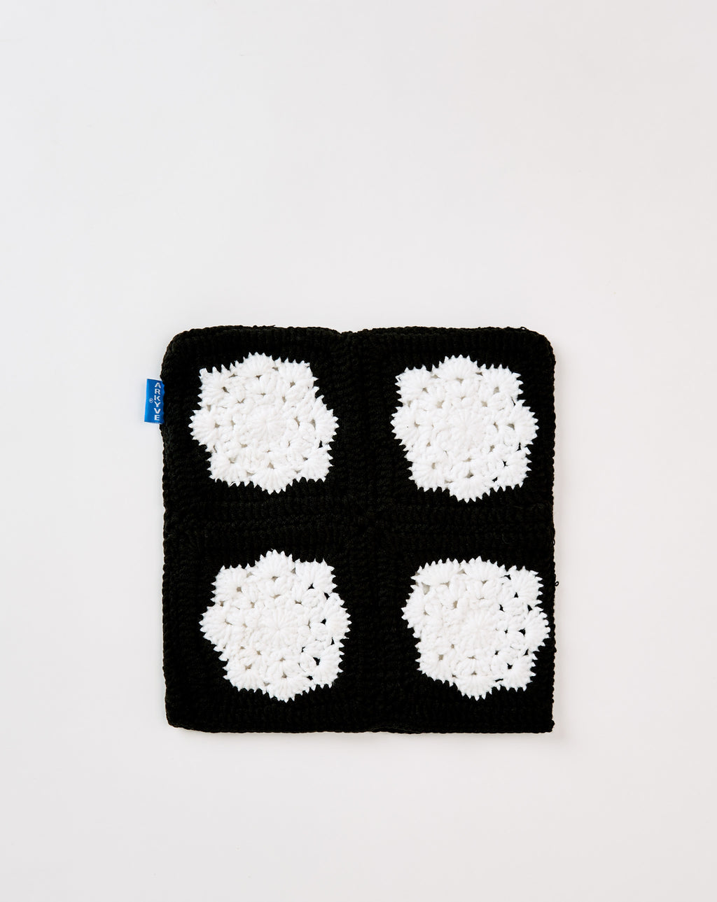 Arkyve Crochet Cat Hat - Rule of Next Accessories