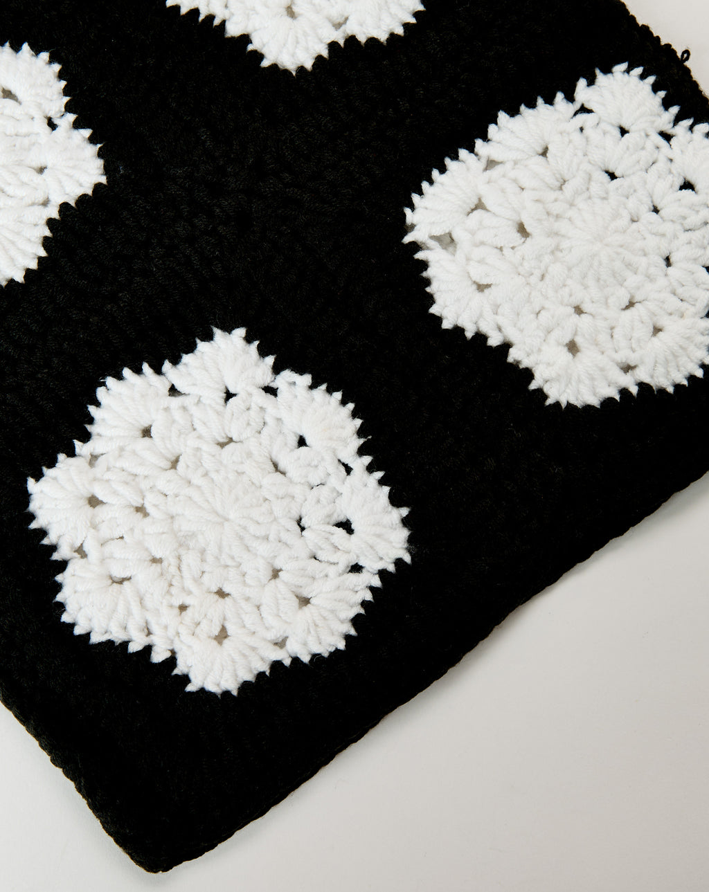 Arkyve Crochet Cat Hat - Rule of Next Accessories