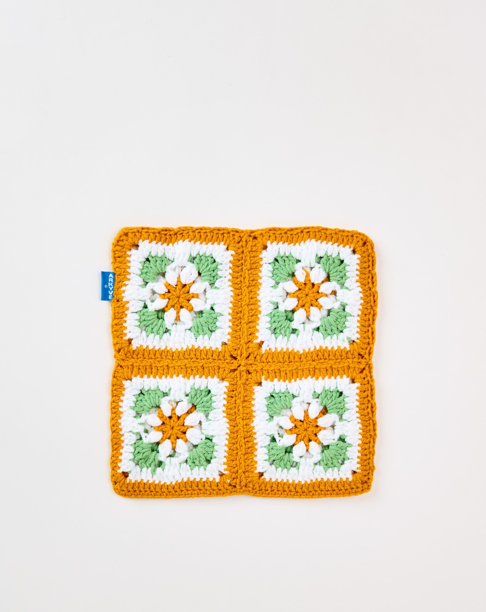 Arkyve Crochet Cat Hat - Rule of Next Accessories