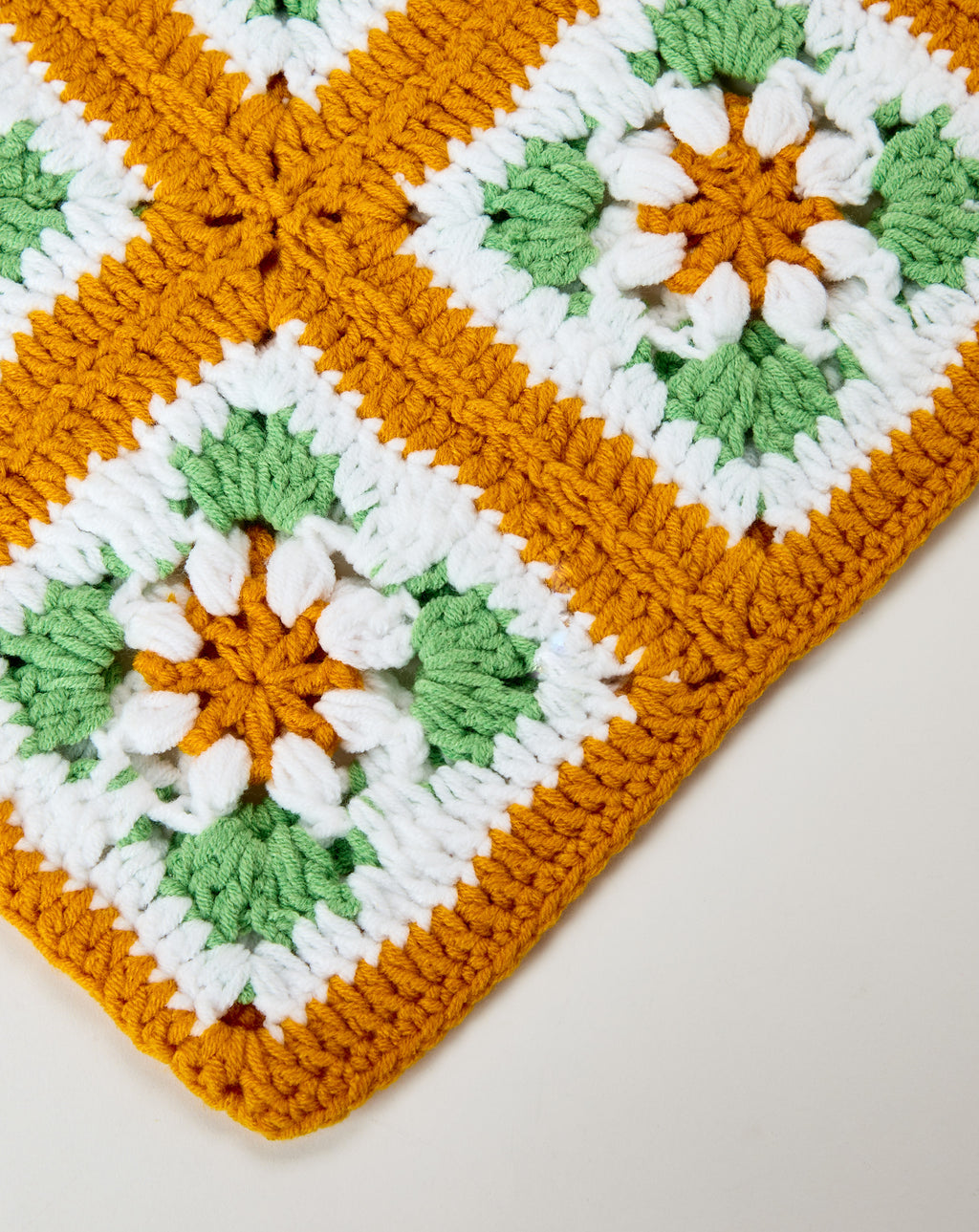 Arkyve Crochet Cat Hat - Rule of Next Accessories