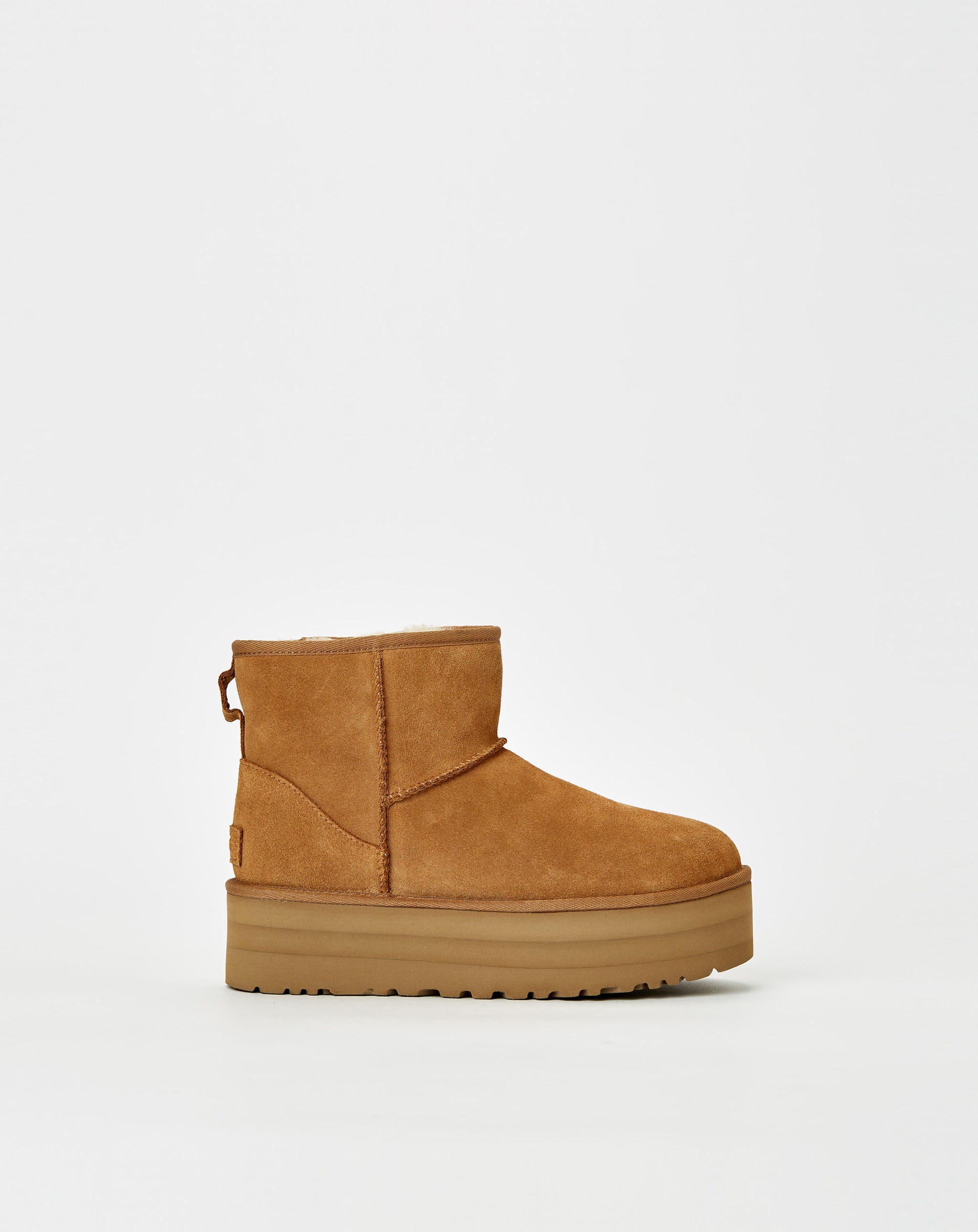 UGG Women's Classic Mini Platform - Rule of Next Footwear