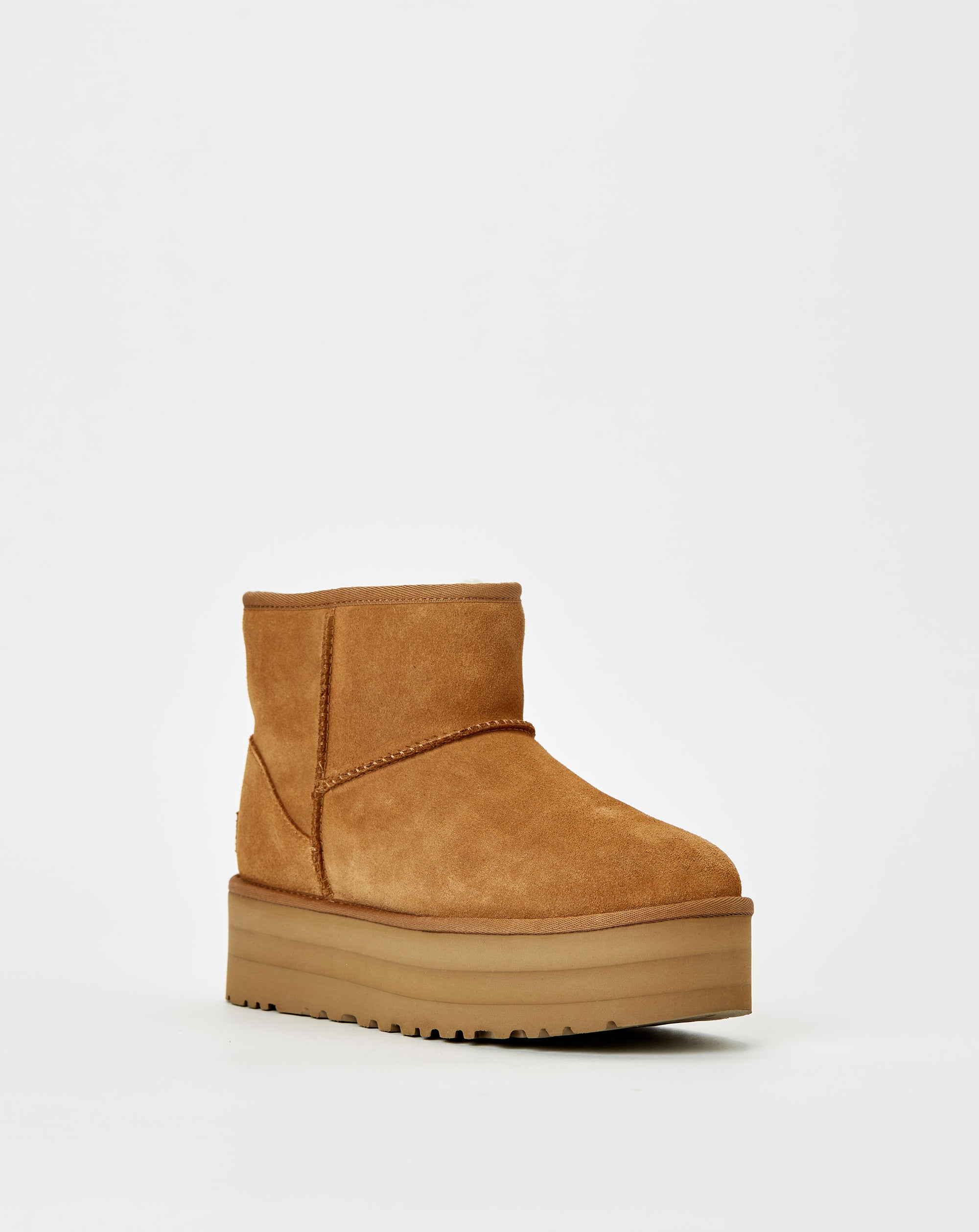 UGG Women's Classic Mini Platform - Rule of Next Footwear