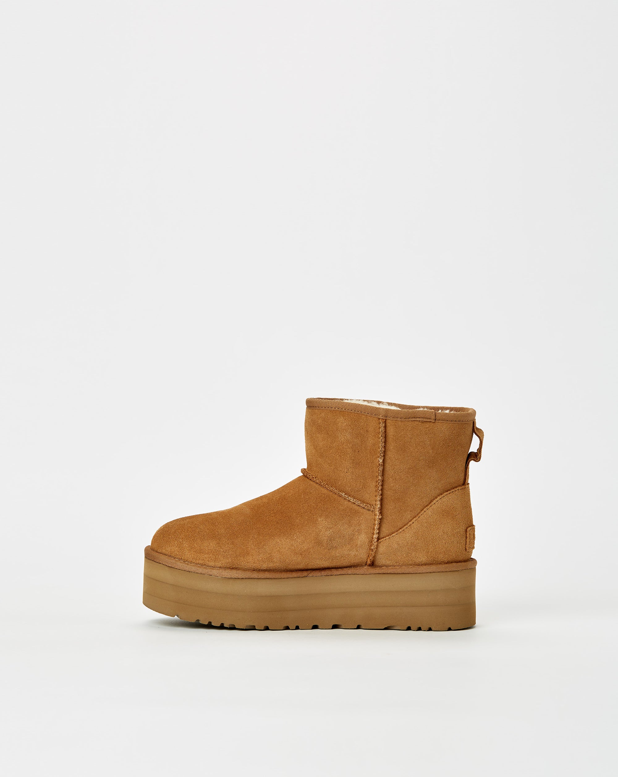 UGG Women's Classic Mini Platform - Rule of Next Footwear