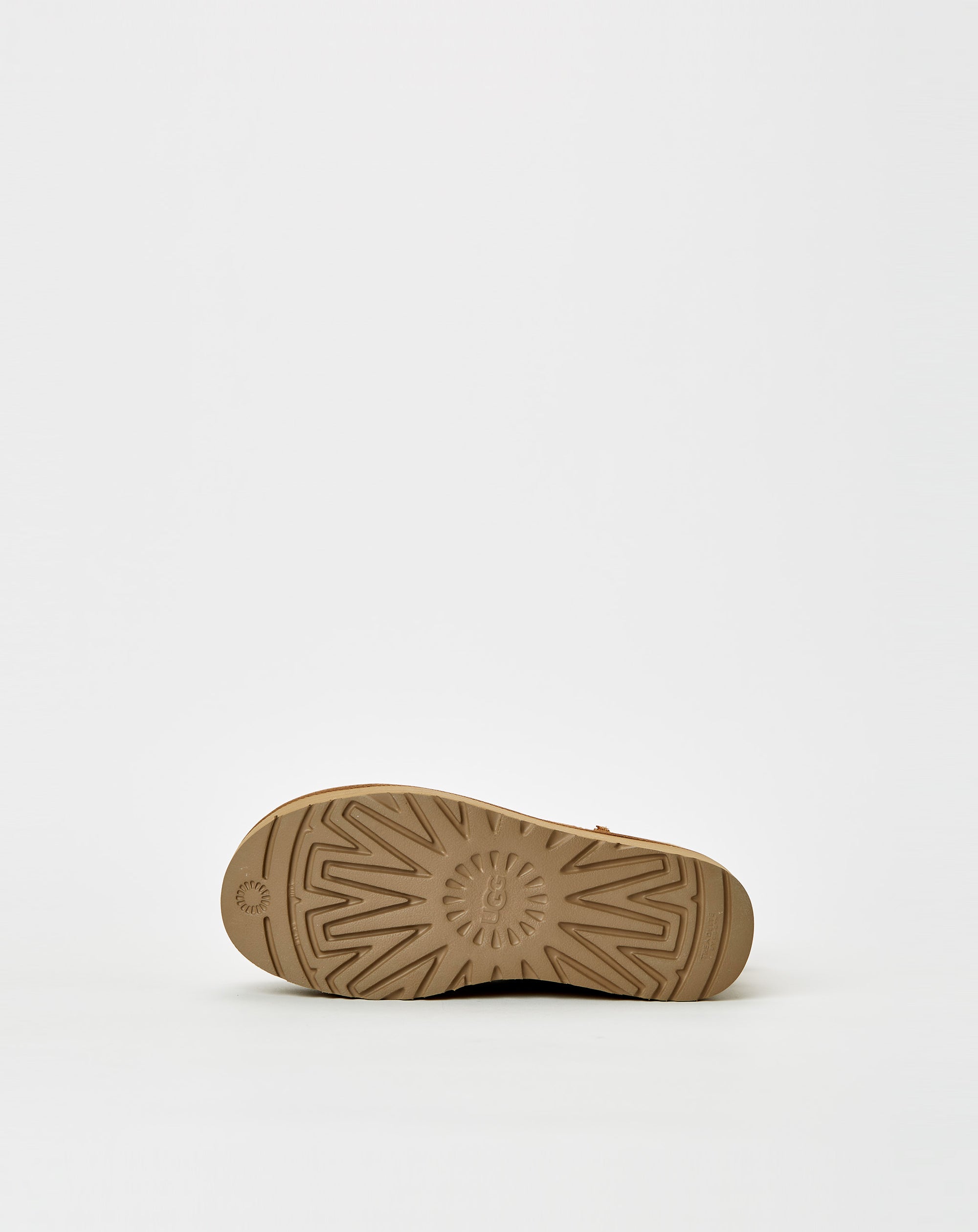 UGG Women's Classic Mini Platform - Rule of Next Footwear
