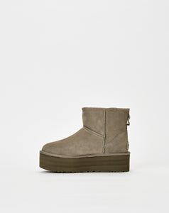 UGG Women's Classic Mini Platform - Rule of Next Footwear