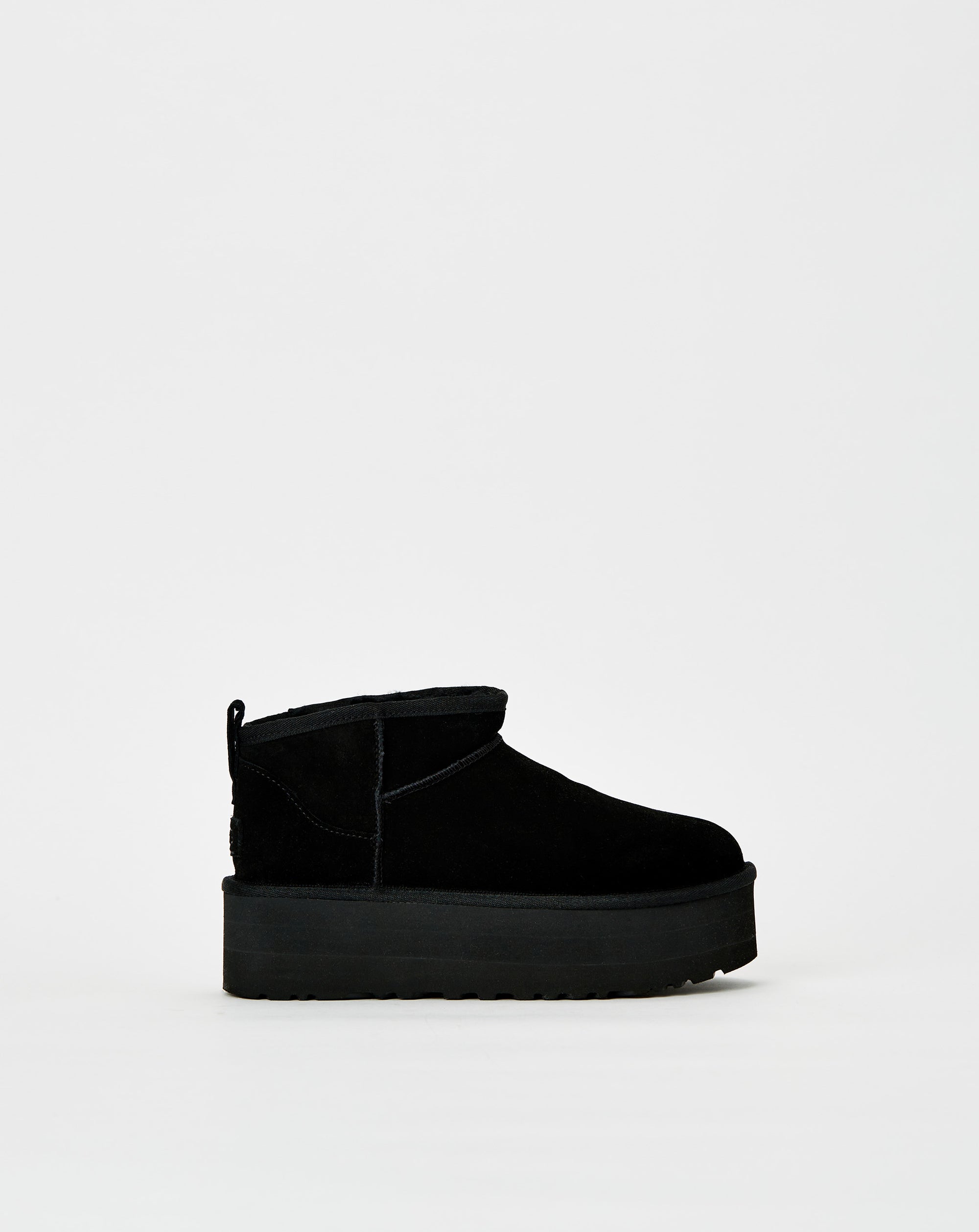 UGG Women's Classic Ultra Mini Platform - Rule of Next Footwear