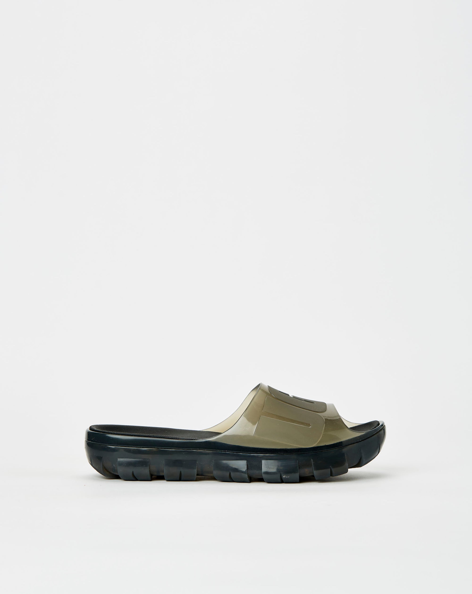 Ugg Women's Jella Clear Slide - Rule of Next Footwear
