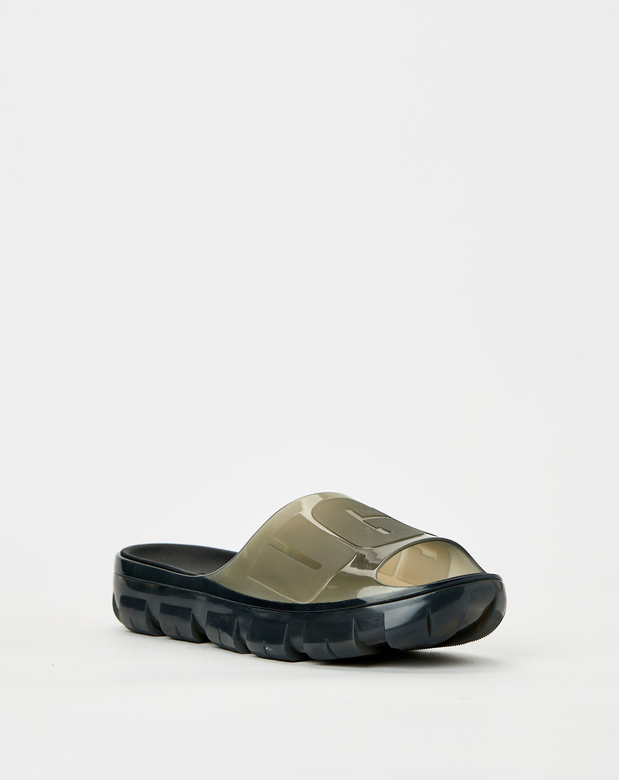 Ugg Women's Jella Clear Slide - Rule of Next Footwear