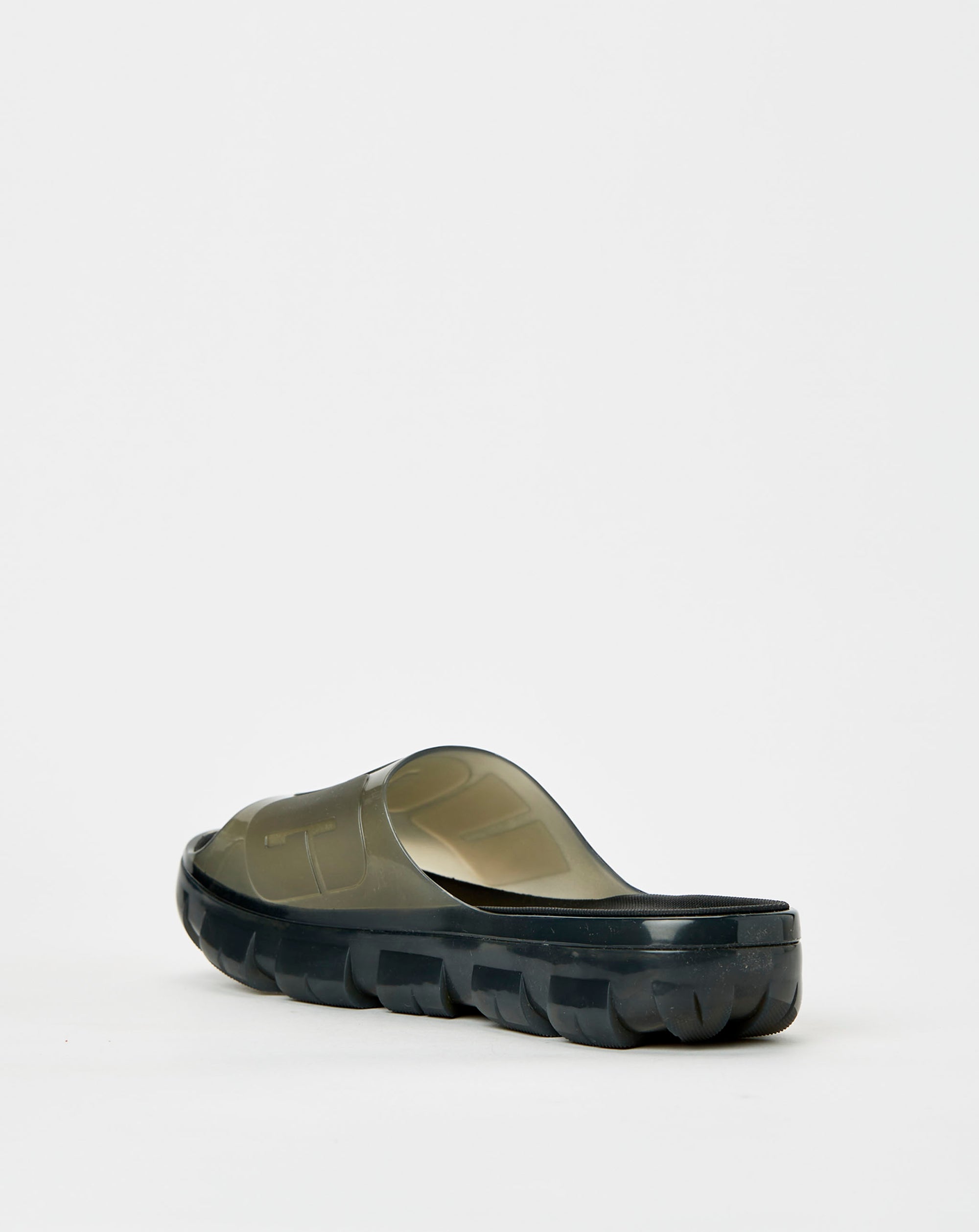 Ugg Women's Jella Clear Slide - Rule of Next Footwear