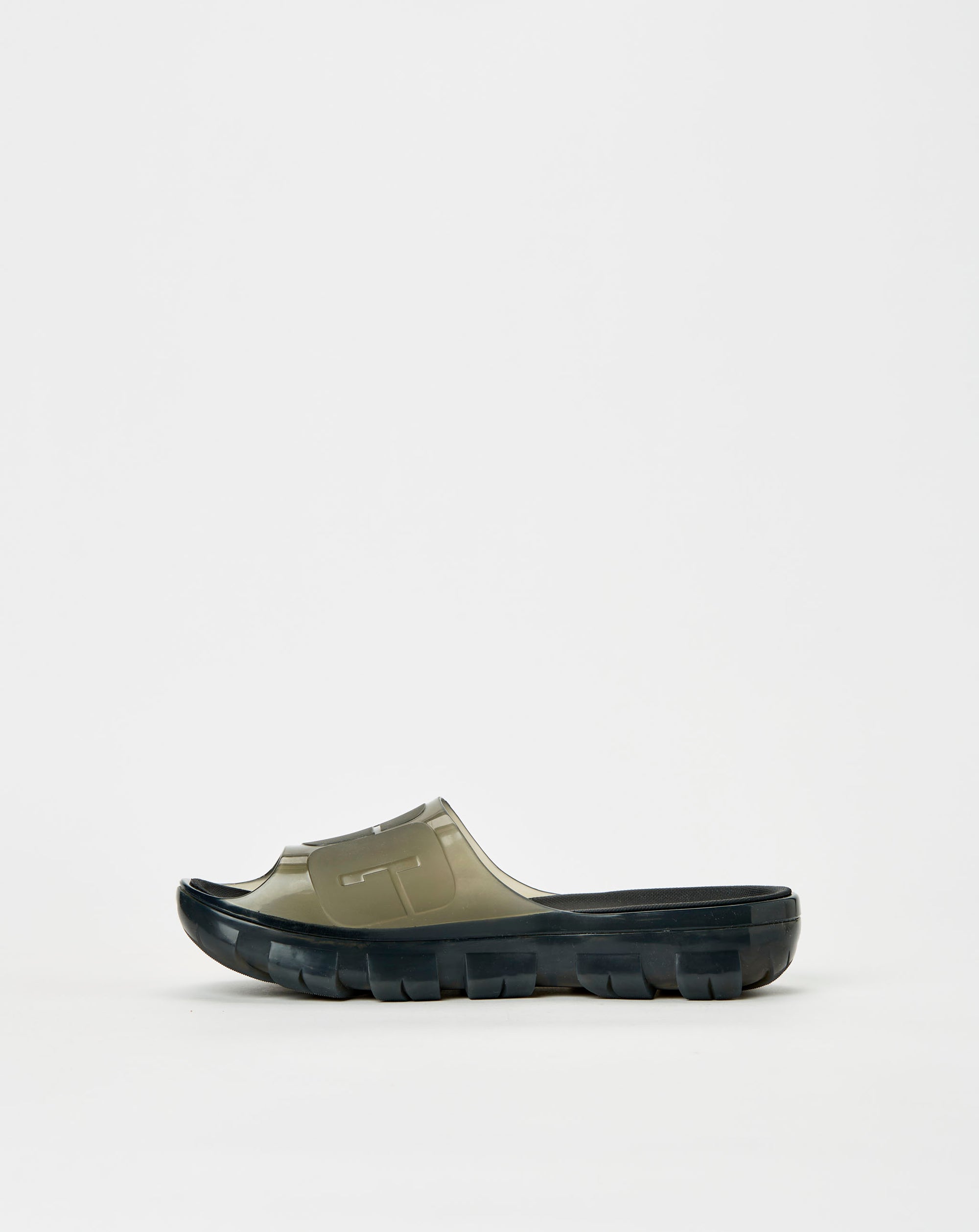 Ugg Women's Jella Clear Slide - Rule of Next Footwear
