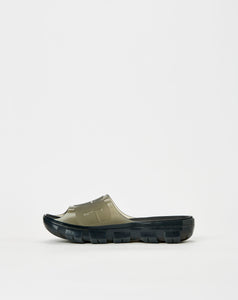 Ugg Women's Jella Clear Slide - Rule of Next Footwear