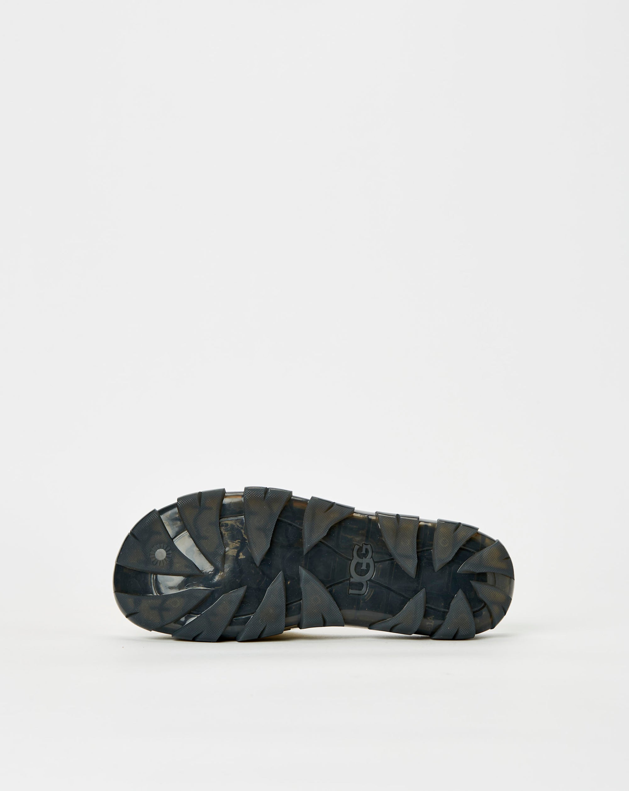 Ugg Women's Jella Clear Slide - Rule of Next Footwear