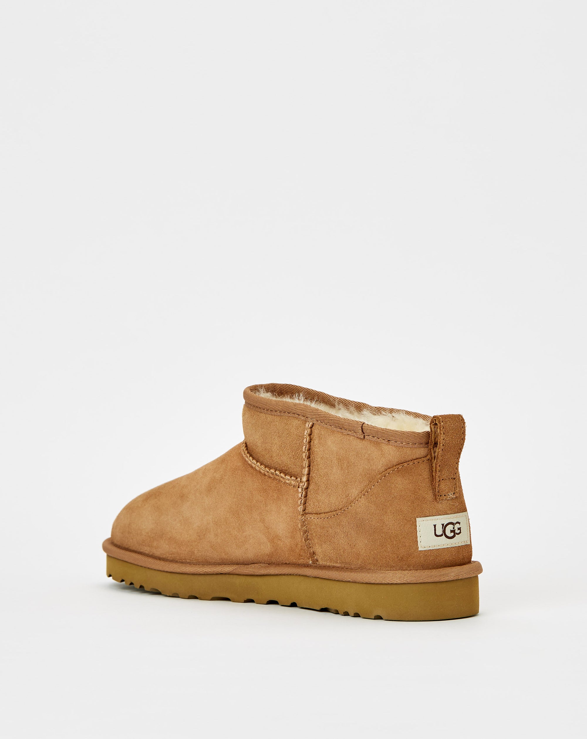 UGG Classic Ultra Mini - Rule of Next Footwear