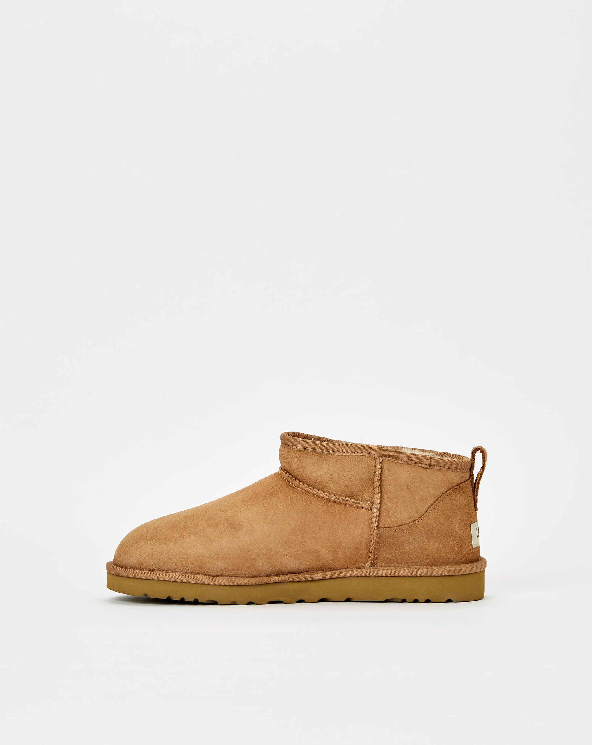 UGG Classic Ultra Mini - Rule of Next Footwear