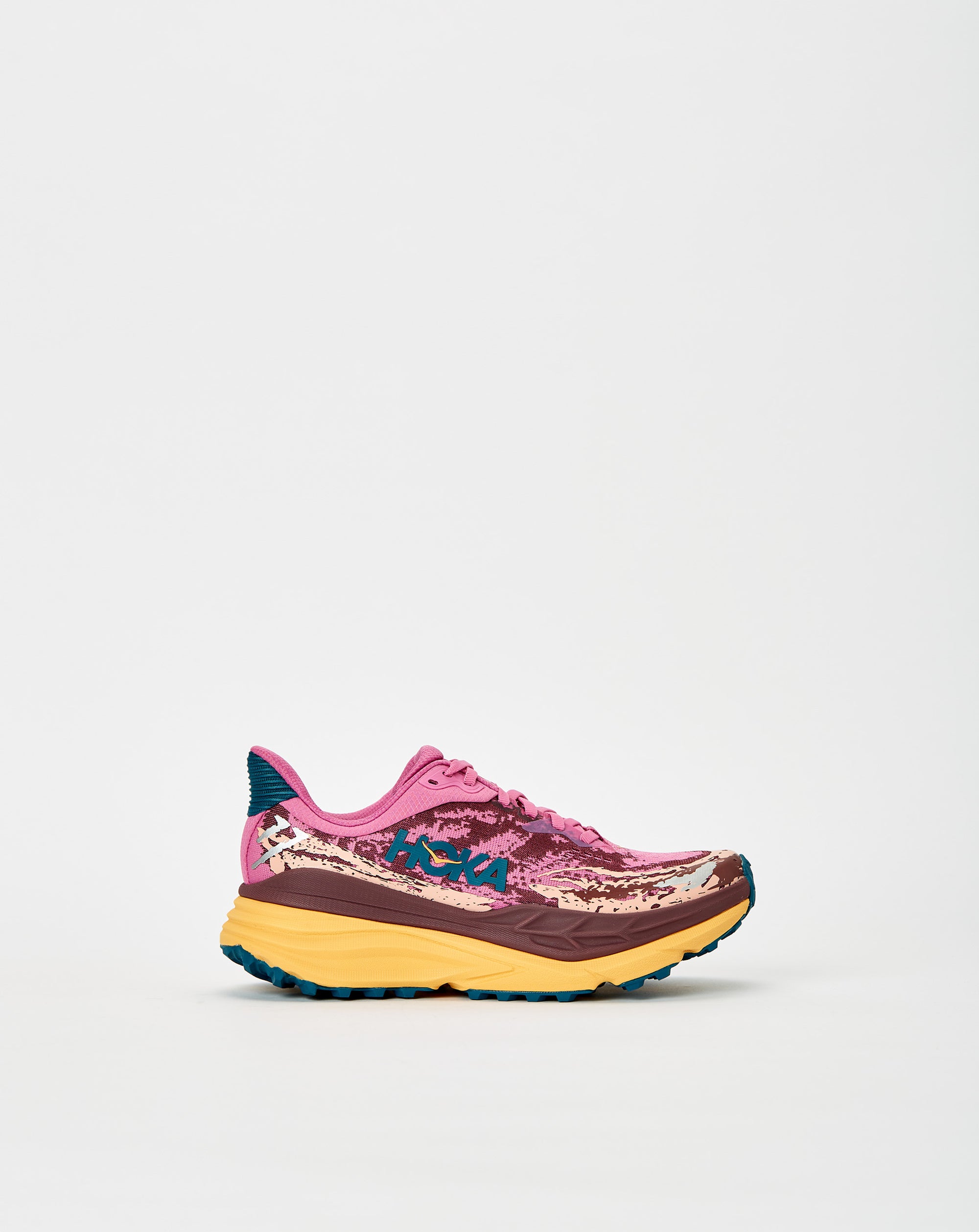 HOKA Women's Stinson ATR 7 - Rule of Next Footwear