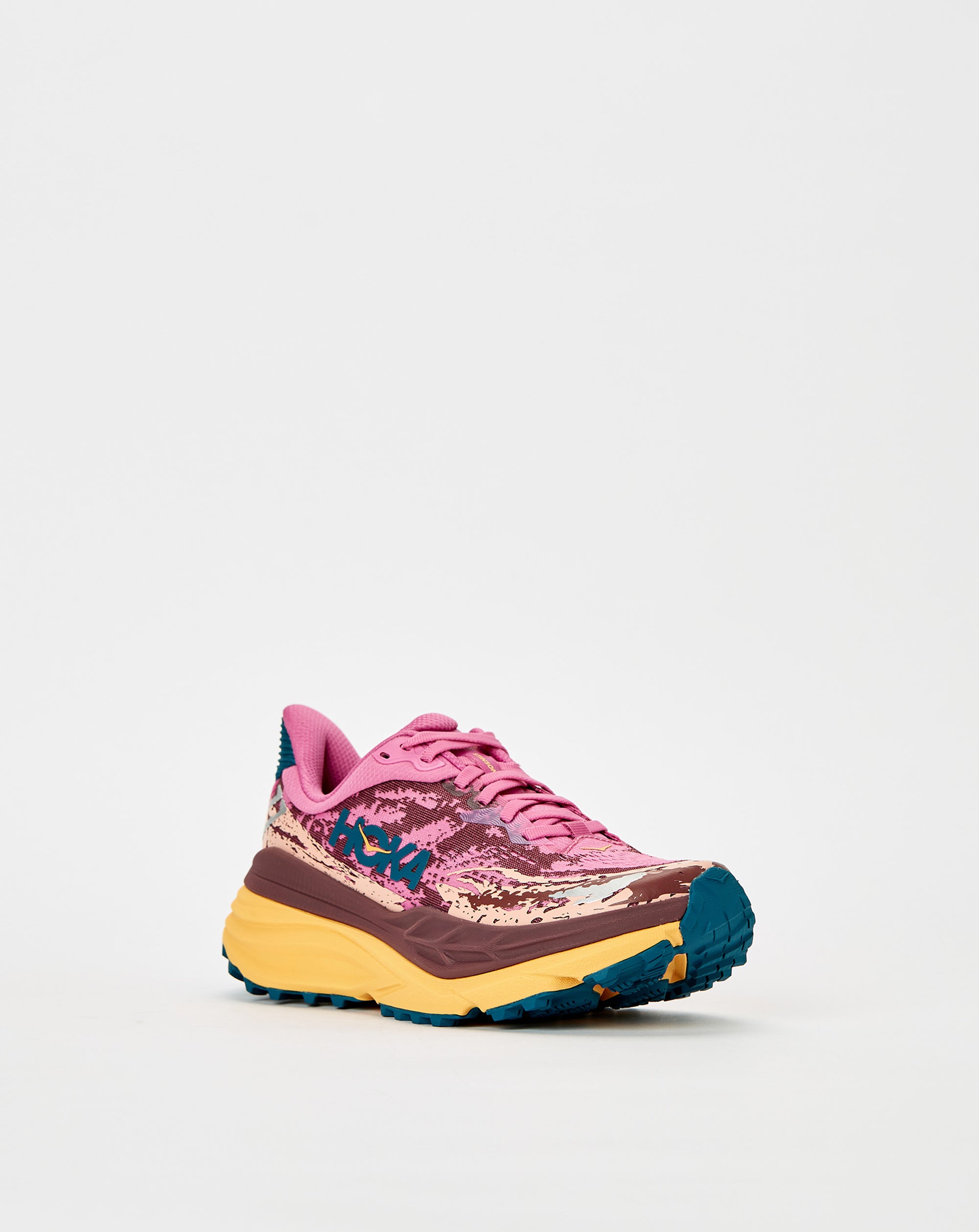 HOKA Women's Stinson ATR 7 - Rule of Next Footwear