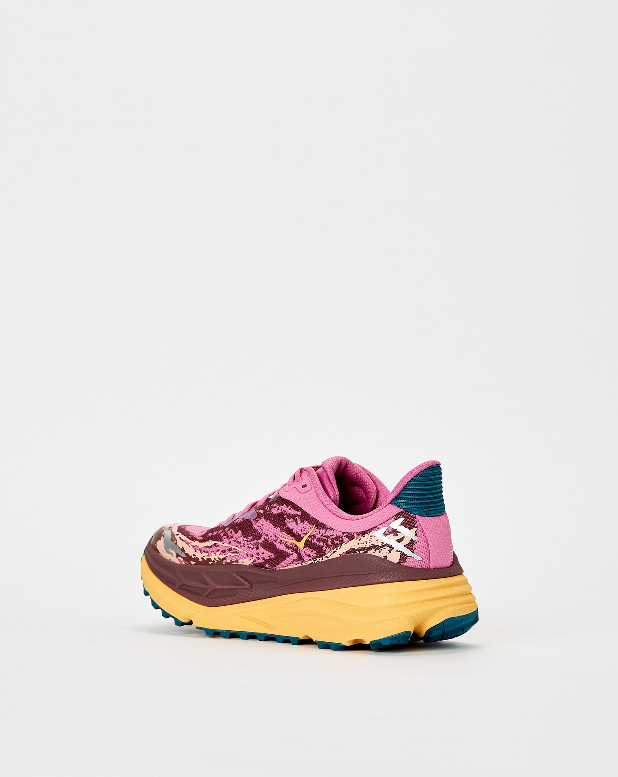 HOKA Women's Stinson ATR 7 - Rule of Next Footwear