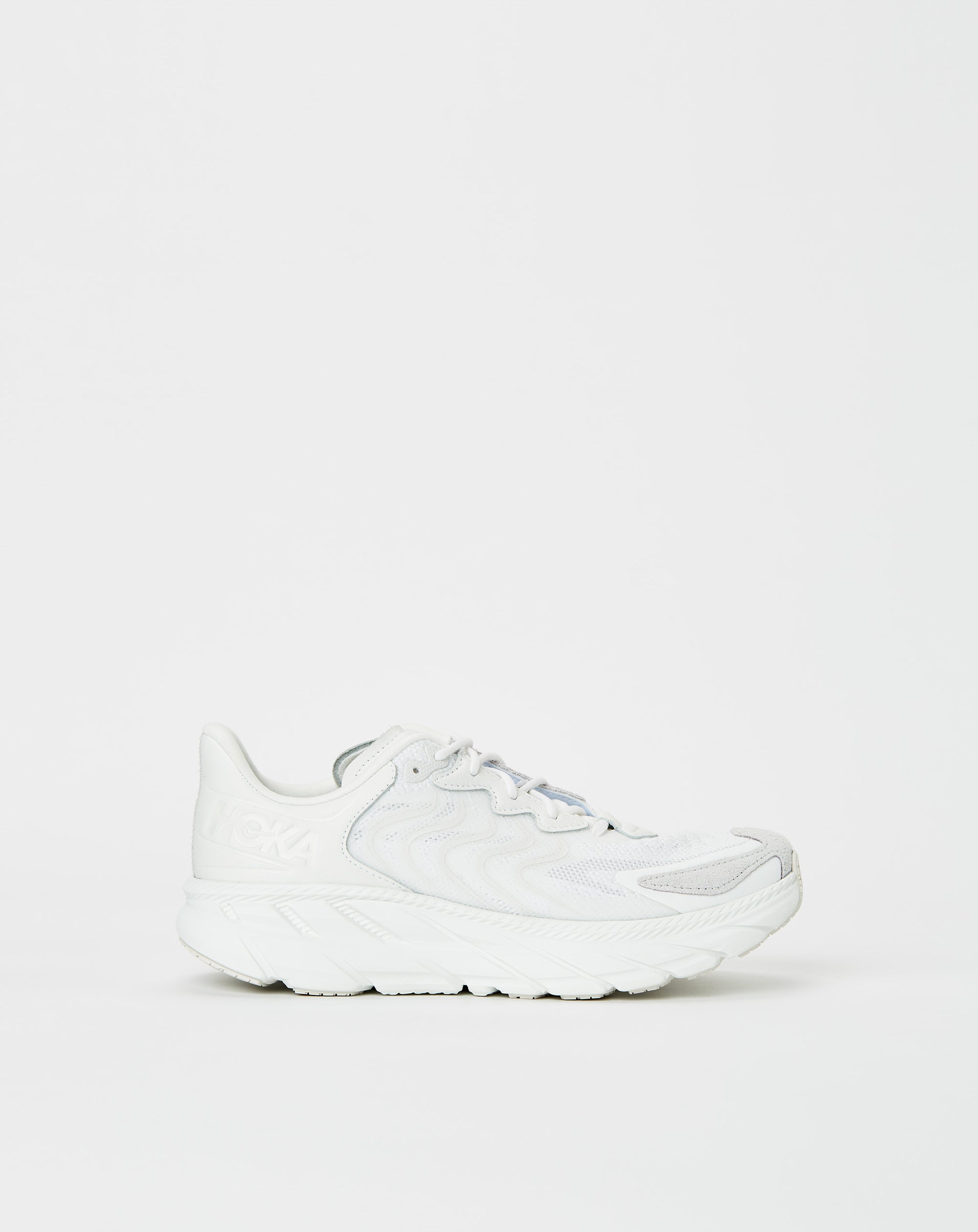 HOKA Clifton LS - Rule of Next Footwear