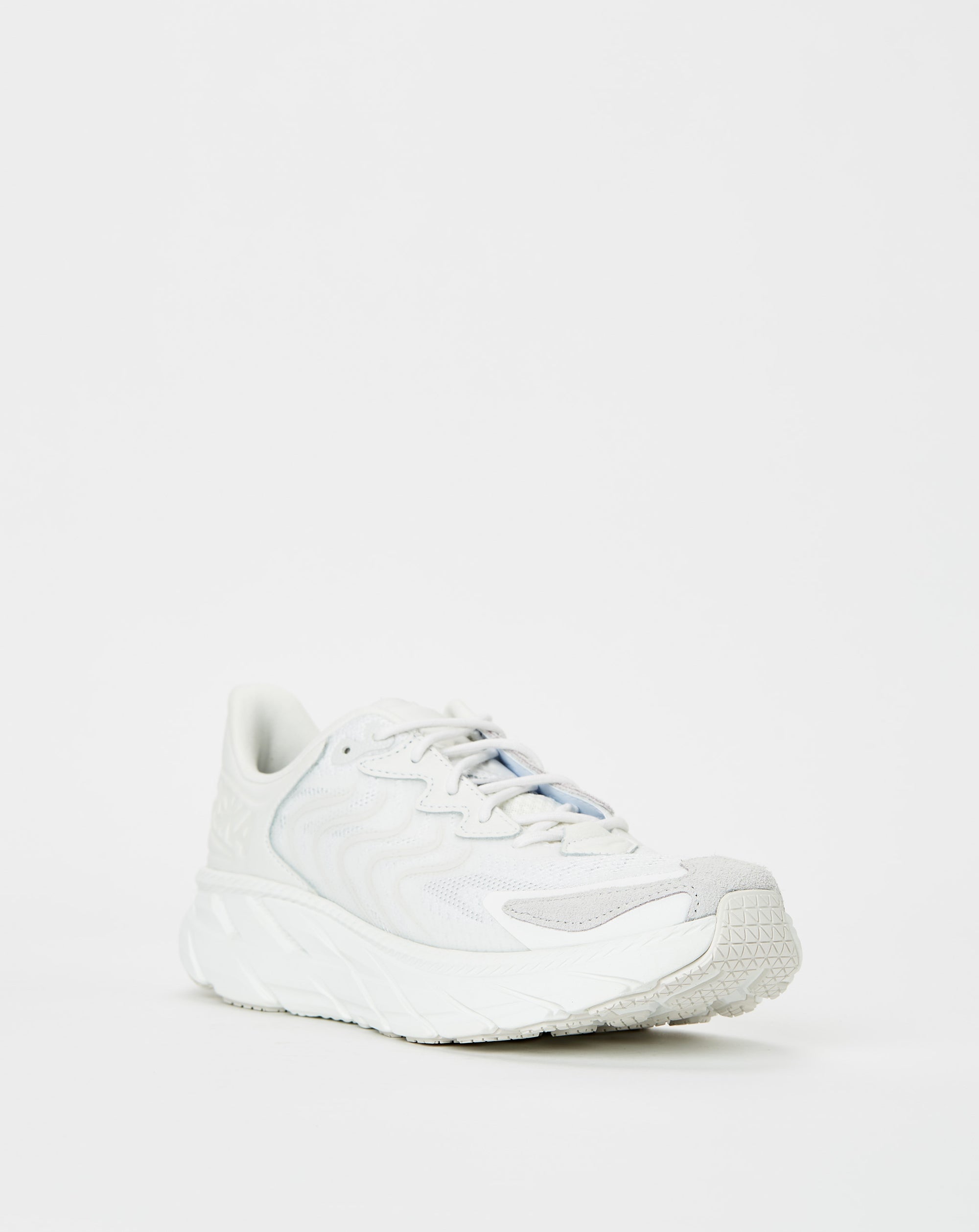 HOKA Clifton LS - Rule of Next Footwear