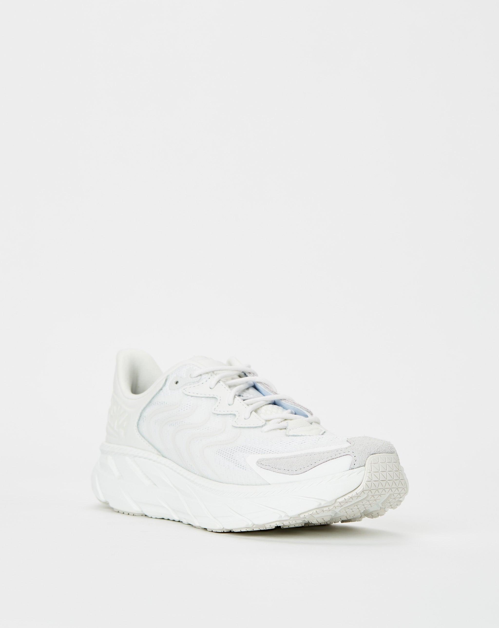 HOKA Clifton LS - Rule of Next Footwear
