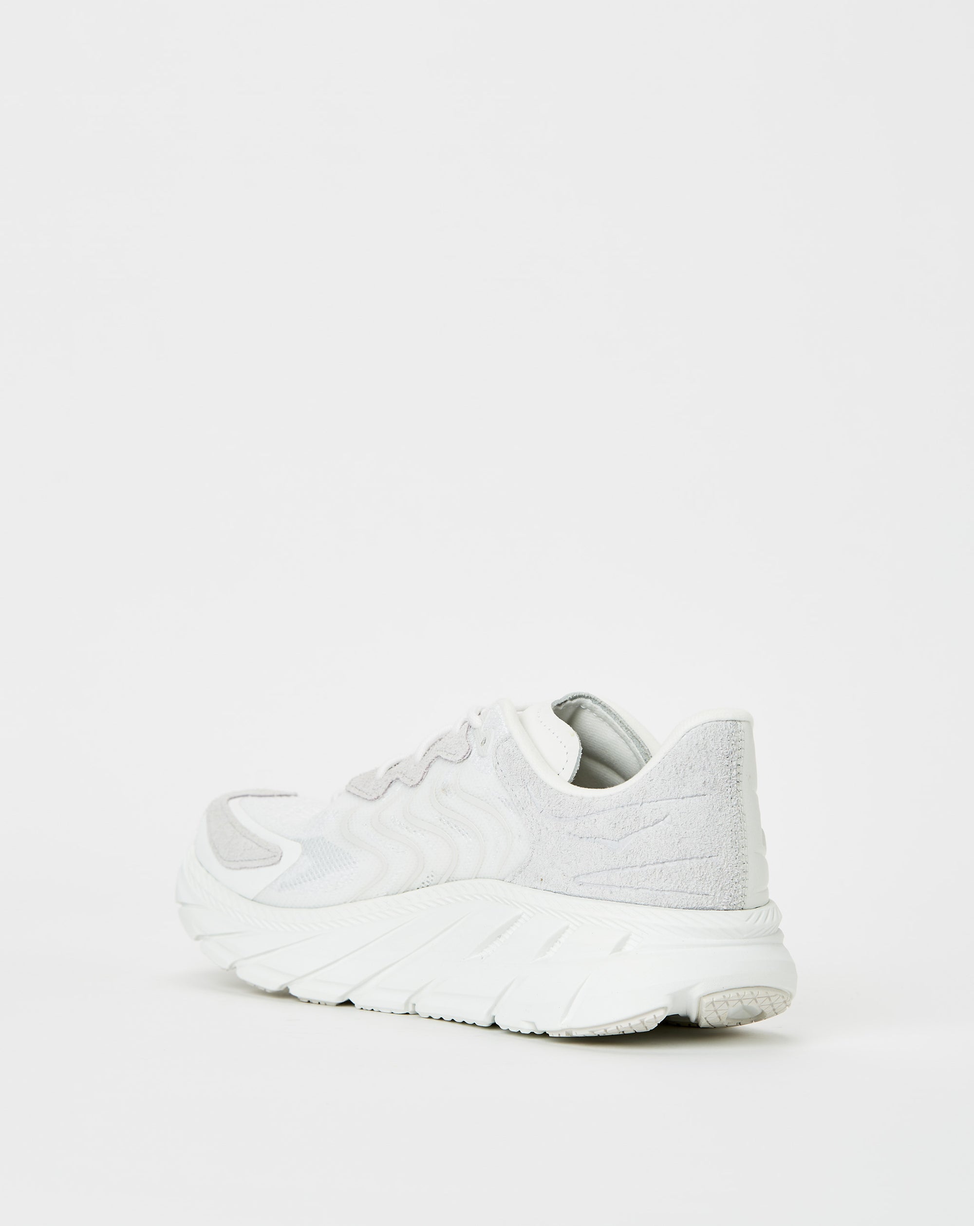 HOKA Clifton LS - Rule of Next Footwear