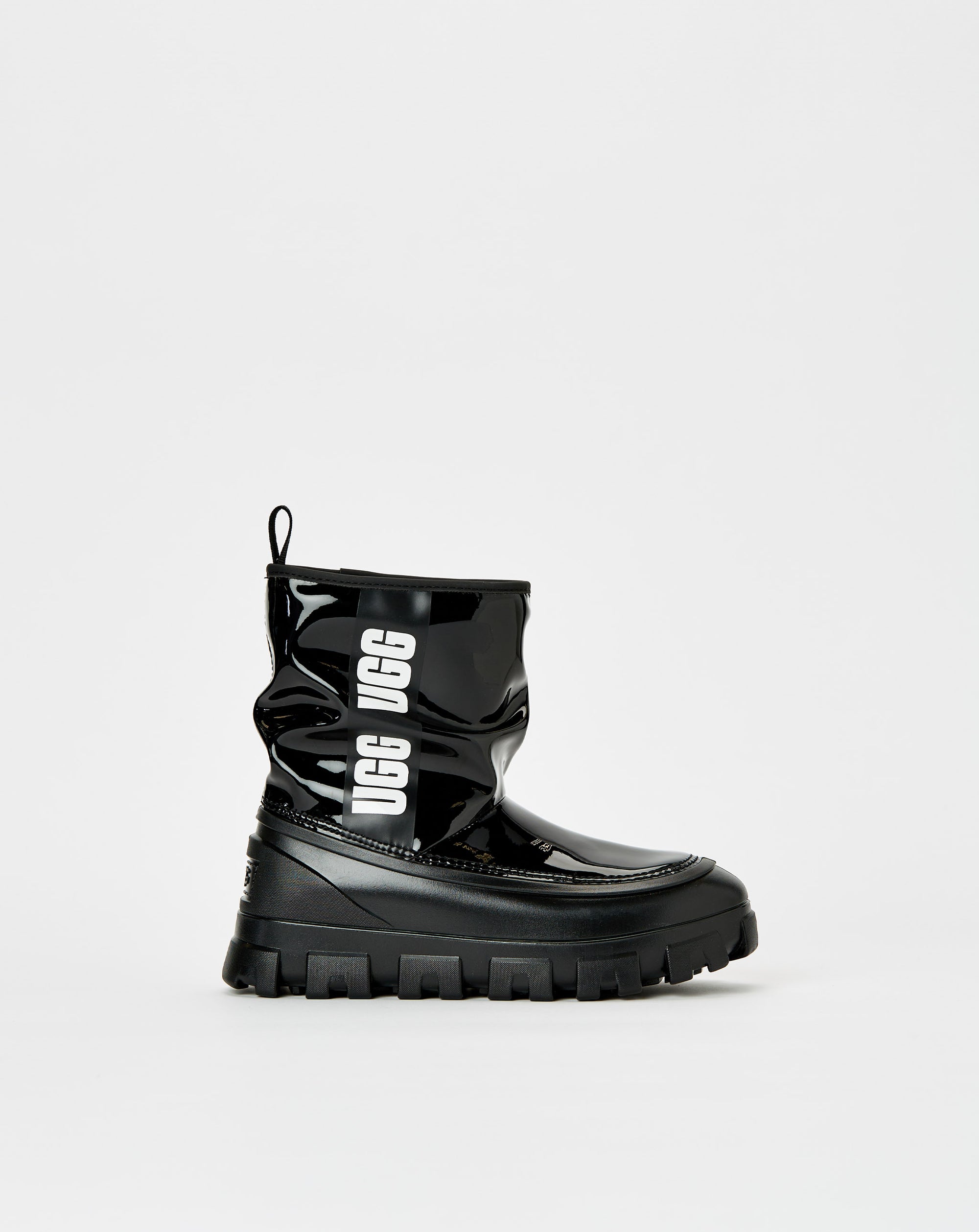Ugg Women's Classic Brellah Mini - Rule of Next Footwear