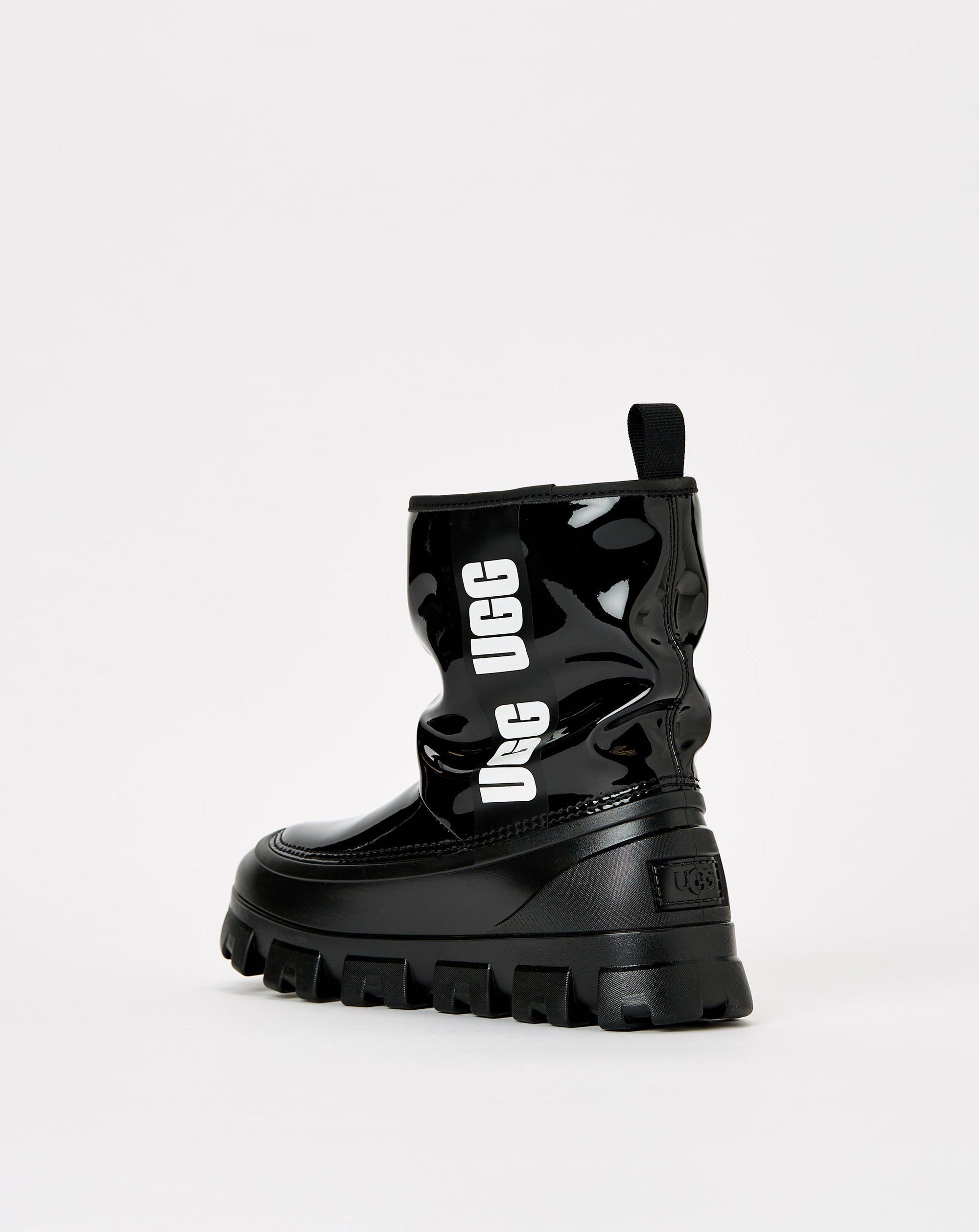 Ugg Women's Classic Brellah Mini - Rule of Next Footwear