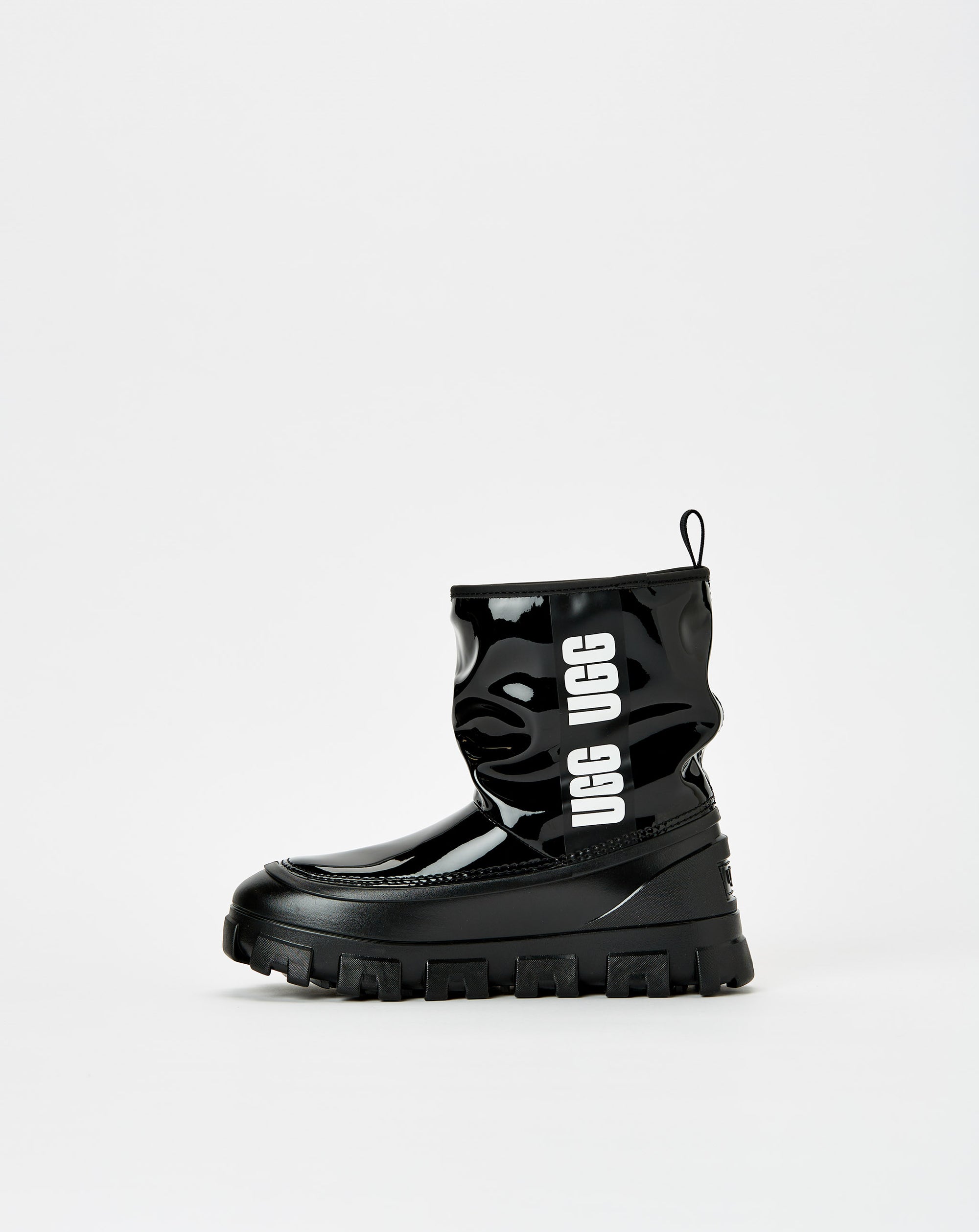 Ugg Women's Classic Brellah Mini - Rule of Next Footwear