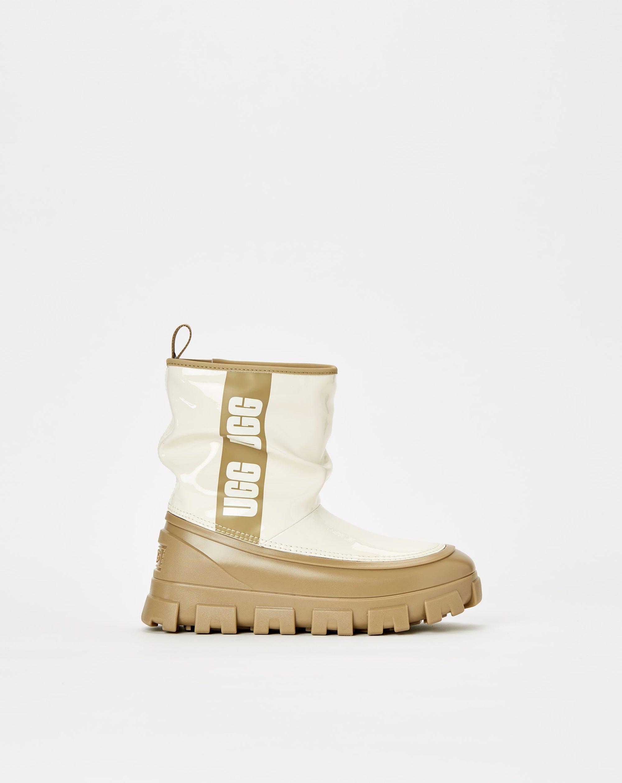 Ugg Women's Classic Brellah Mini - Rule of Next Footwear