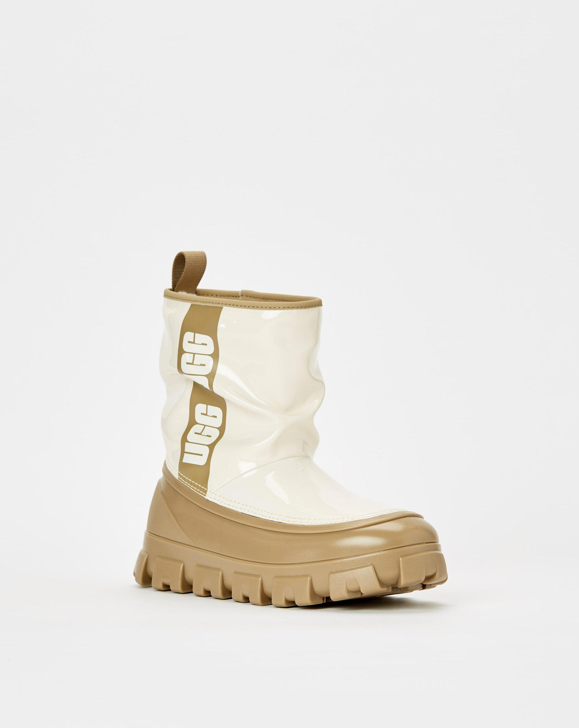 Ugg Women's Classic Brellah Mini - Rule of Next Footwear