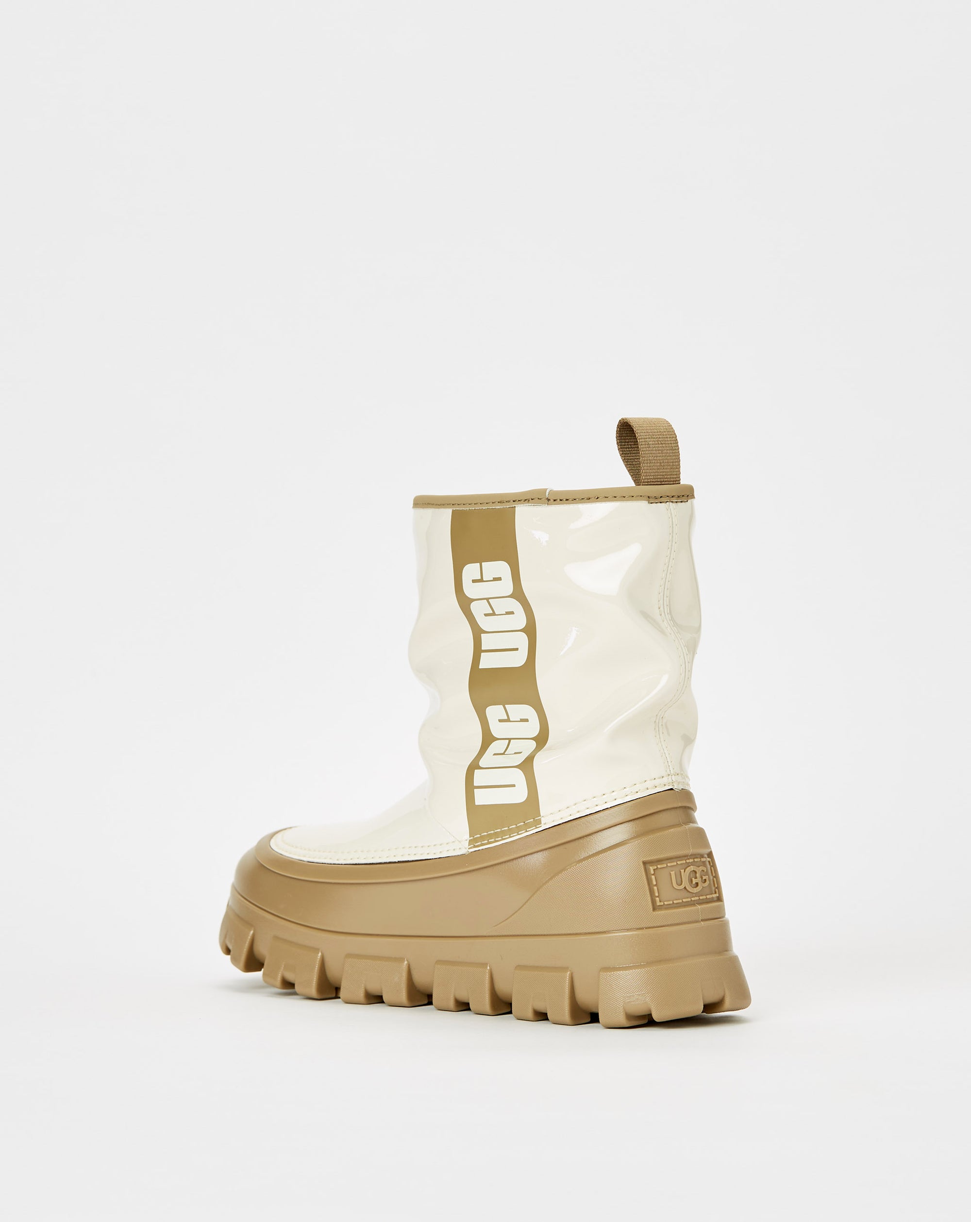 Ugg Women's Classic Brellah Mini - Rule of Next Footwear
