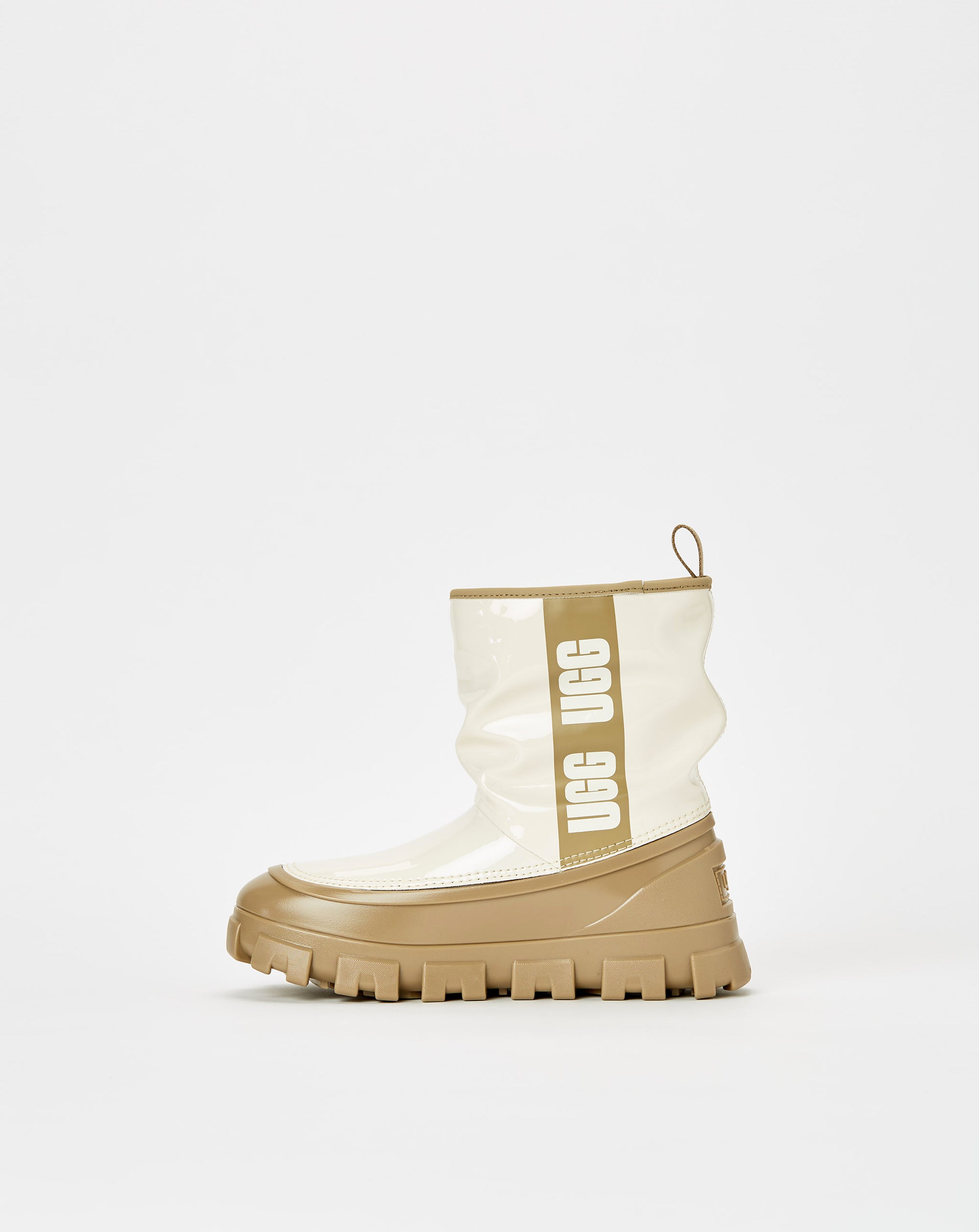Ugg Women's Classic Brellah Mini - Rule of Next Footwear