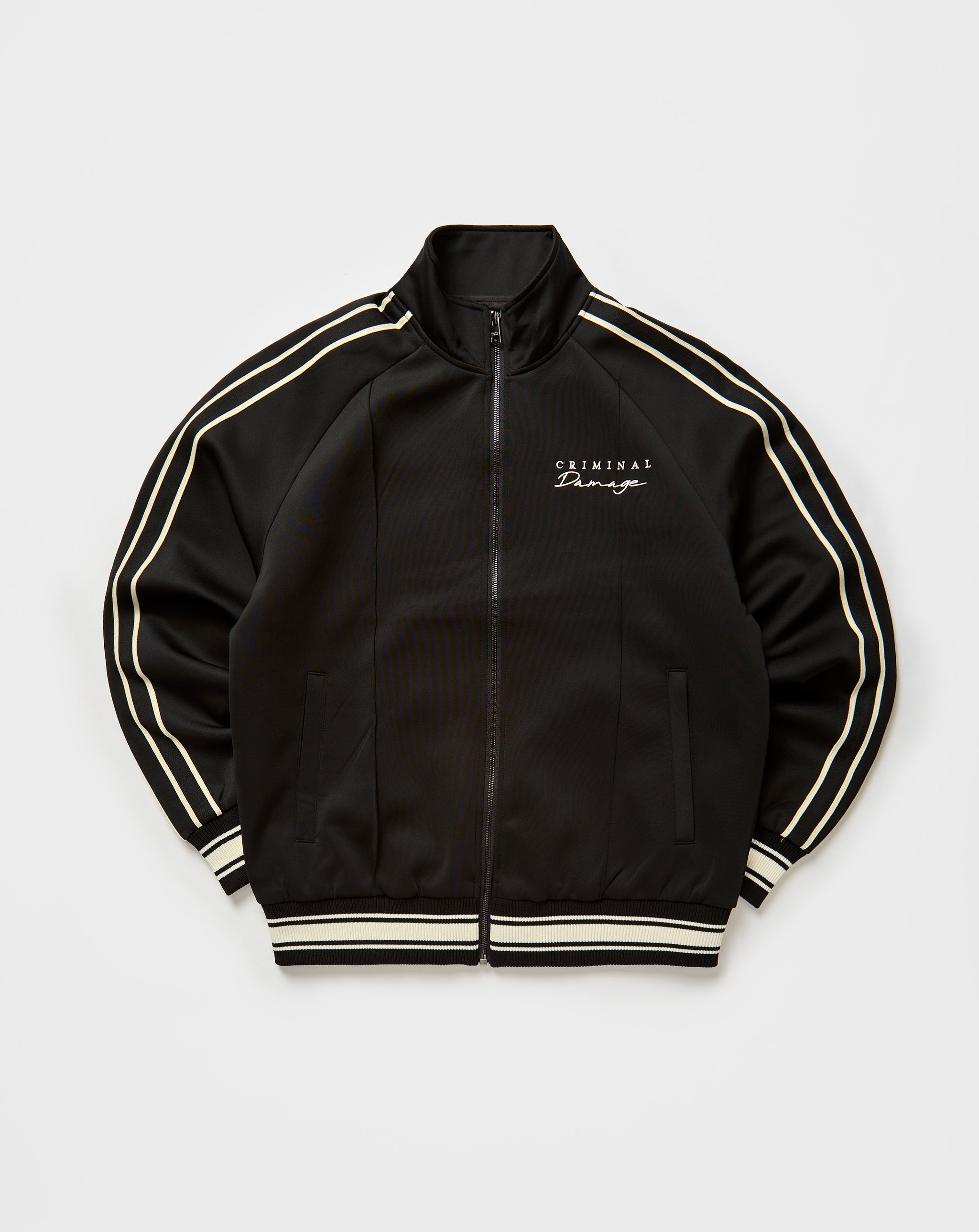 Dragon Embroidered Jacket