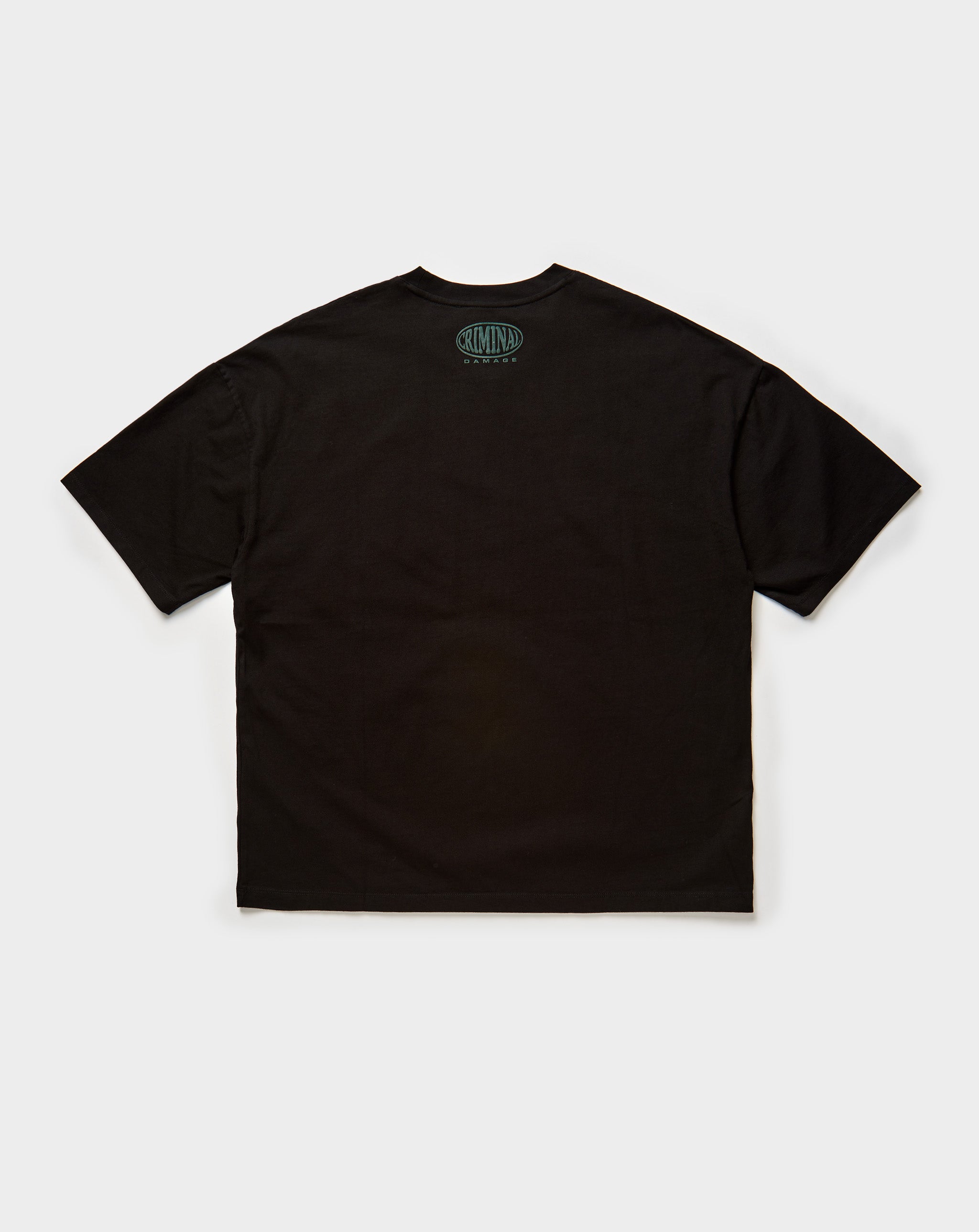 Fist Of Gold T-Shirt
