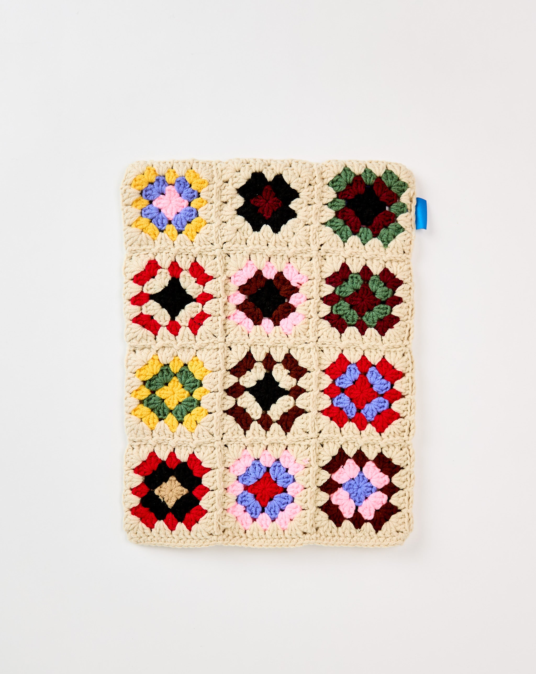 Arkyve Crochet Cat Hat - Rule of Next Accessories