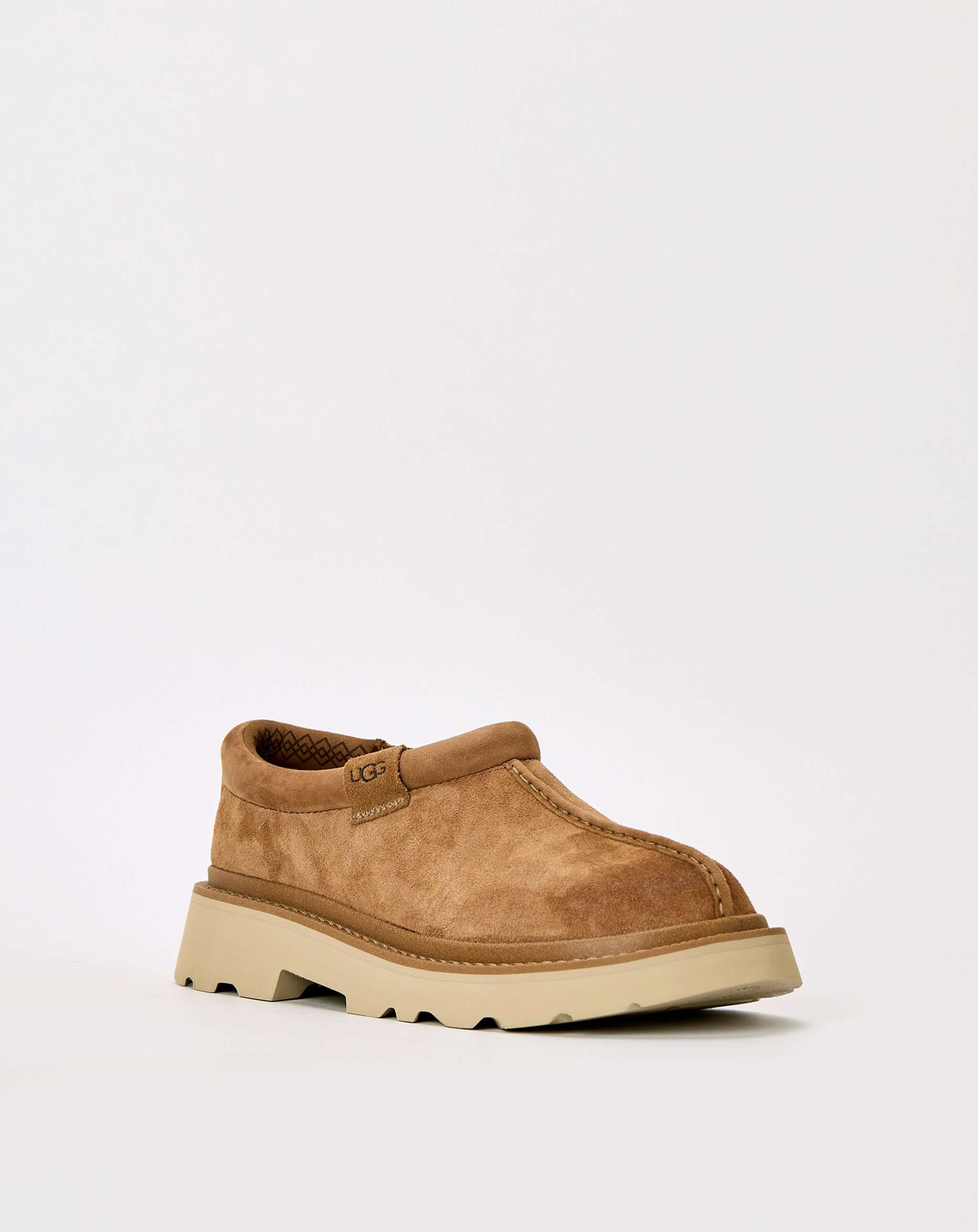 UGG® Ugg - Tasman Lug - Chestnut Underground Streetwear - Rule of