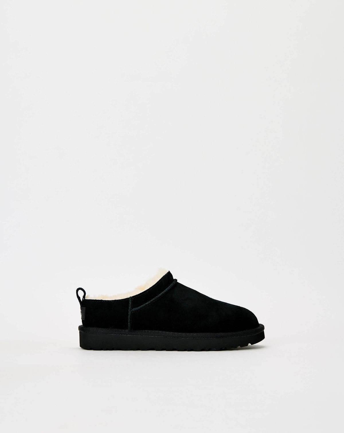 UGG® Women's Classic Micro in Black