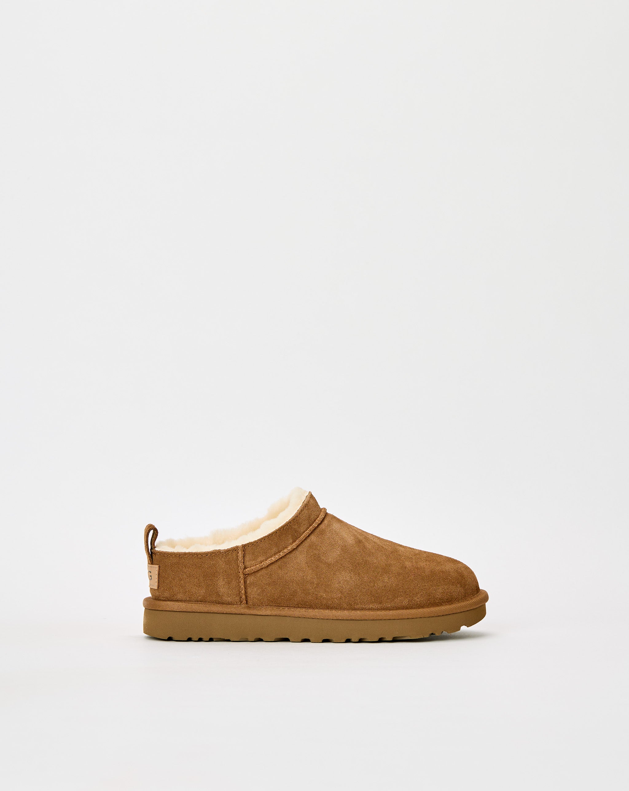 Women's Classic Micro