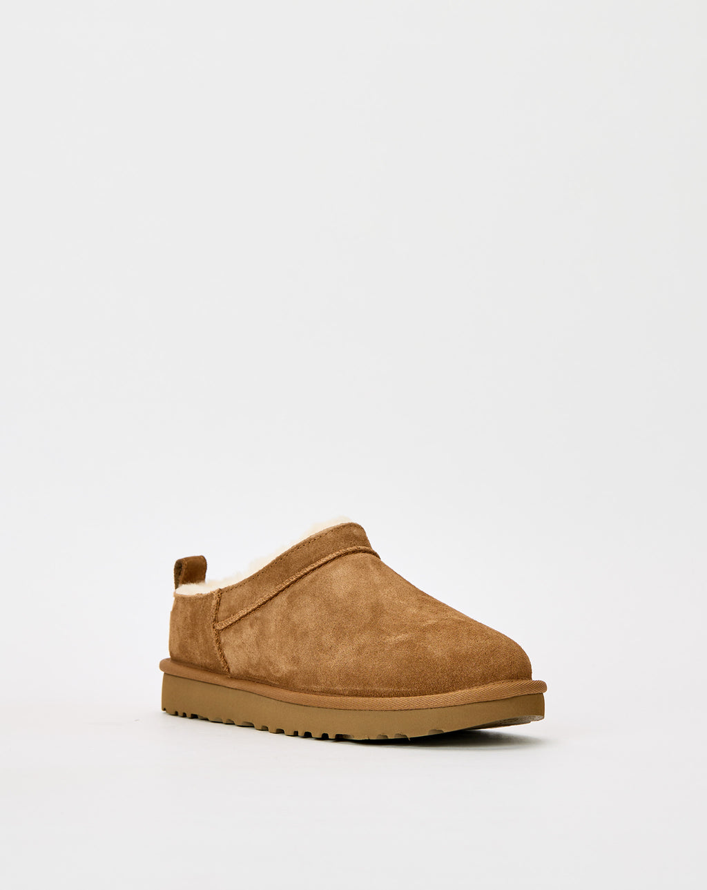 Women's Classic Micro