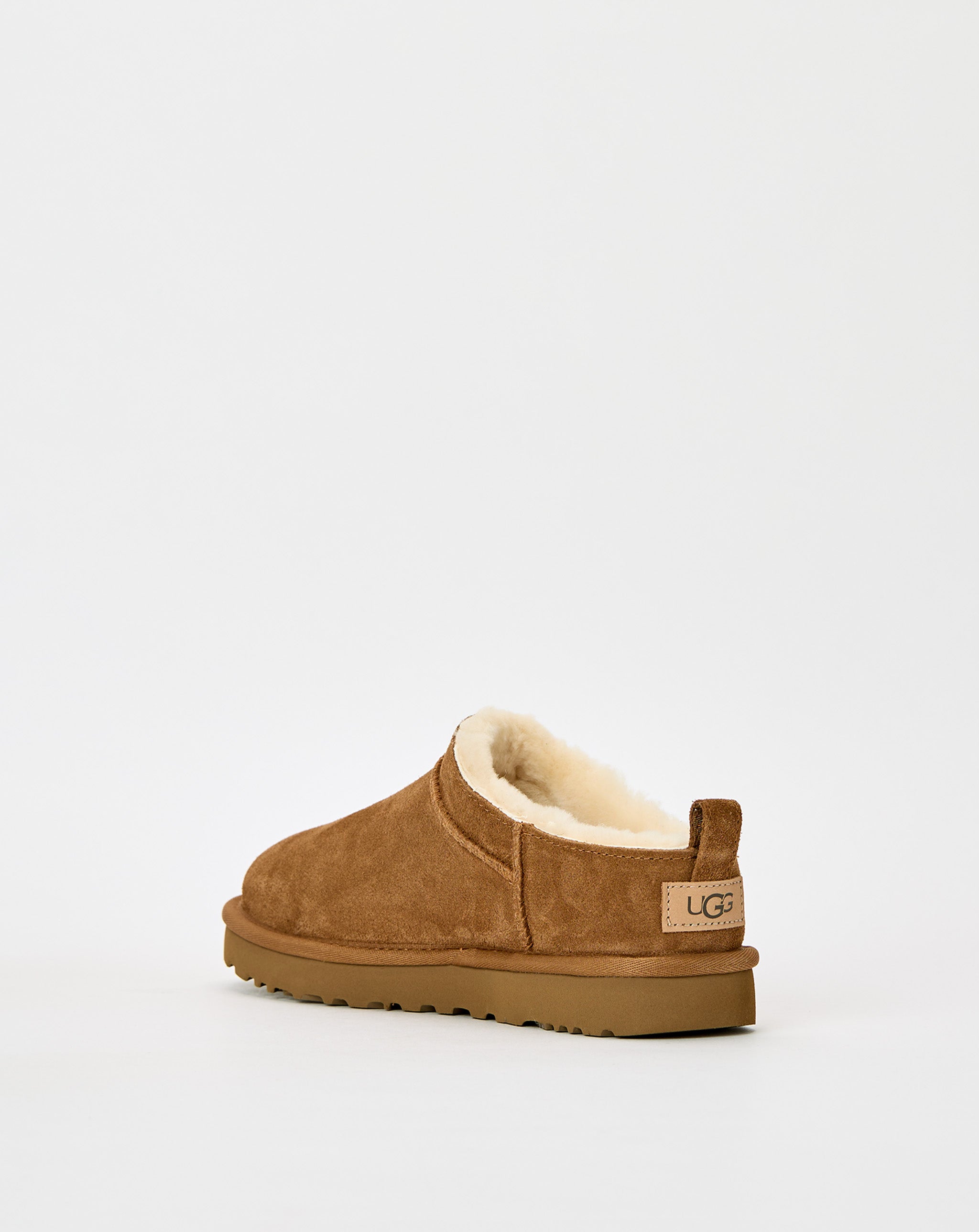 Women's Classic Micro