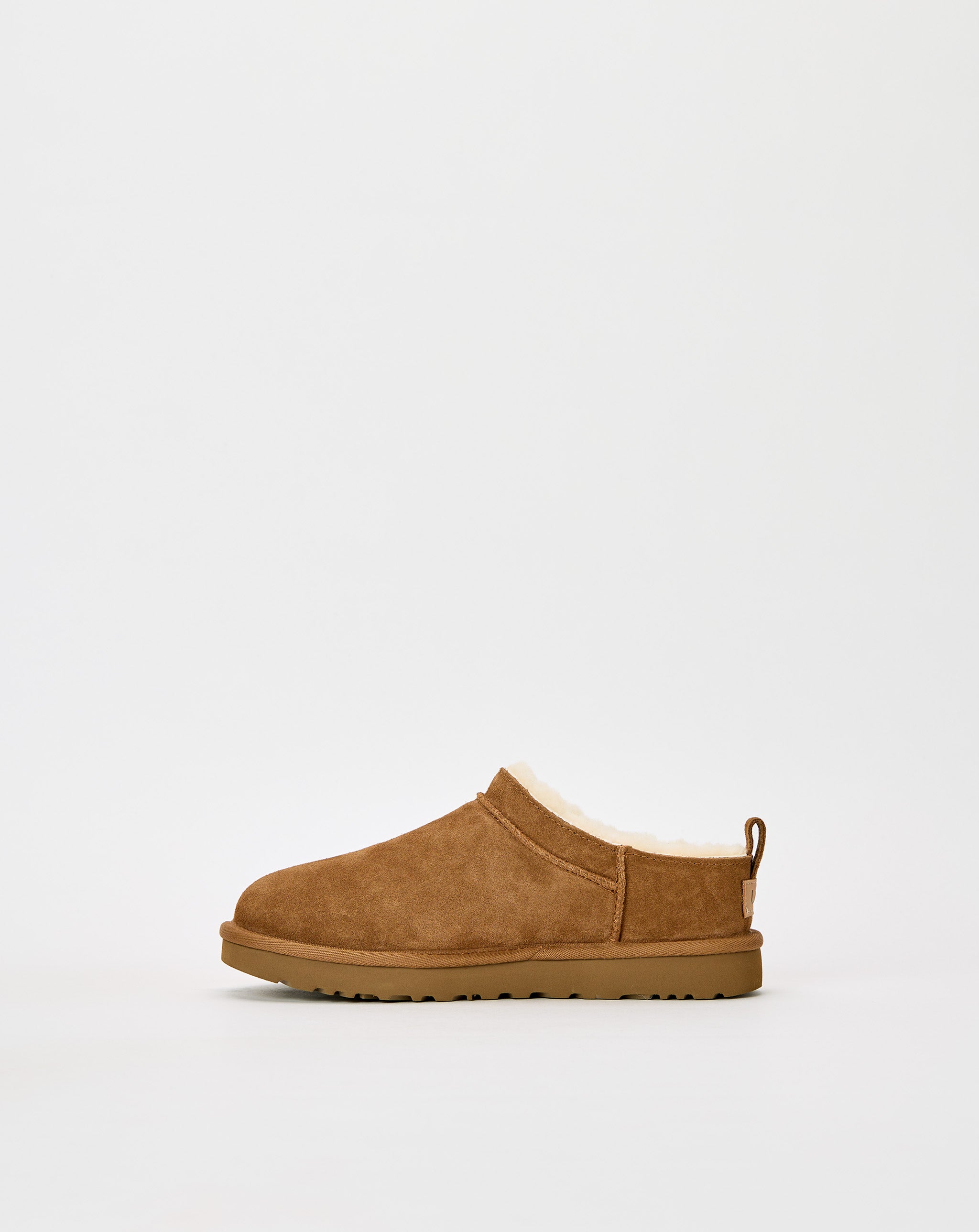 Women's Classic Micro