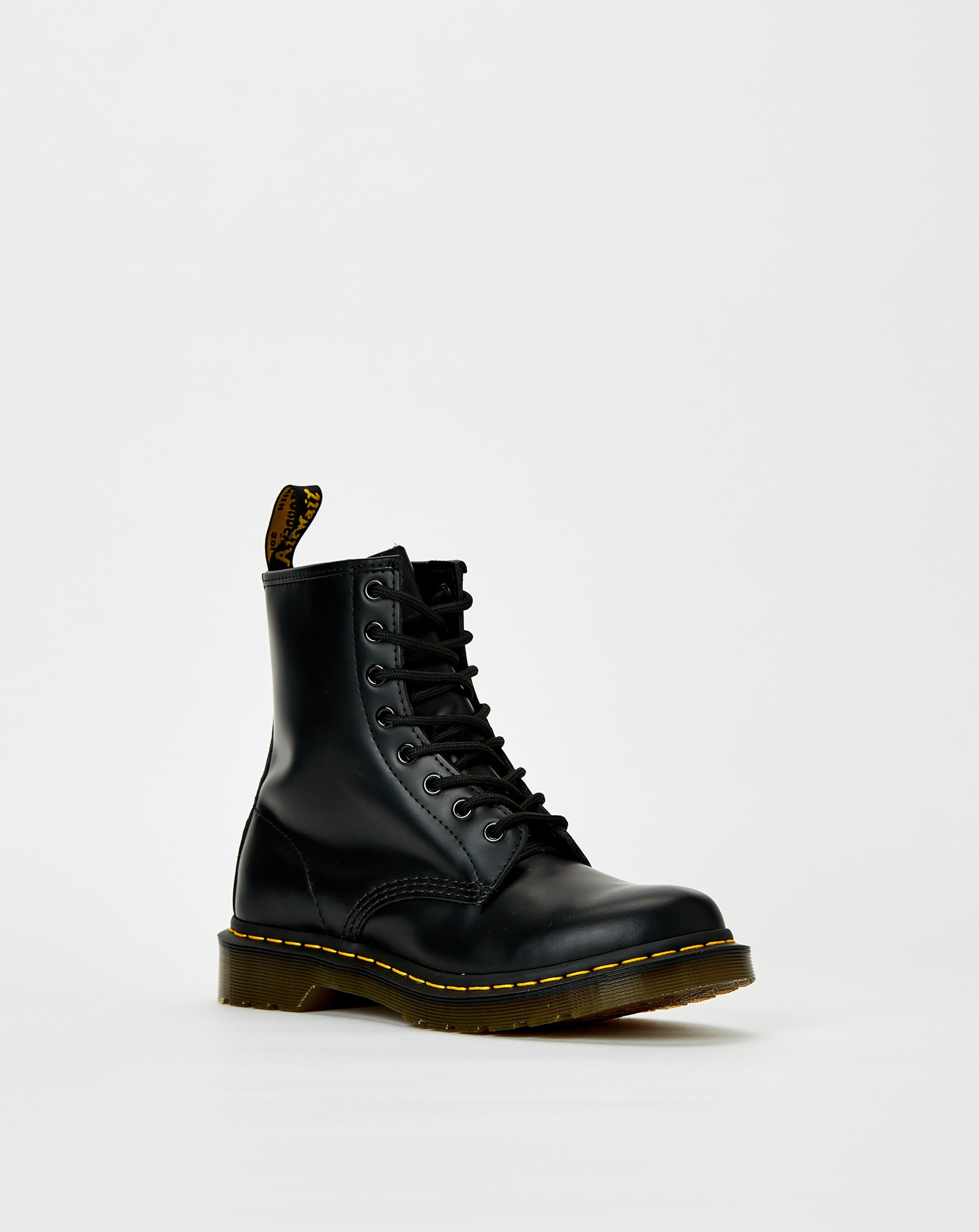 Dr. Martens - Iconic and Classic Boots and Clogs. Underground