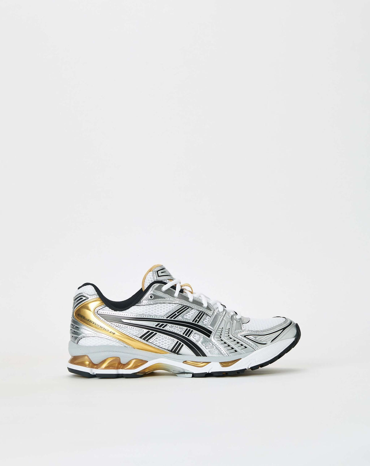 asics GEL-KAYANO 14. Underground Footwear. Rule of Next Streetwear.