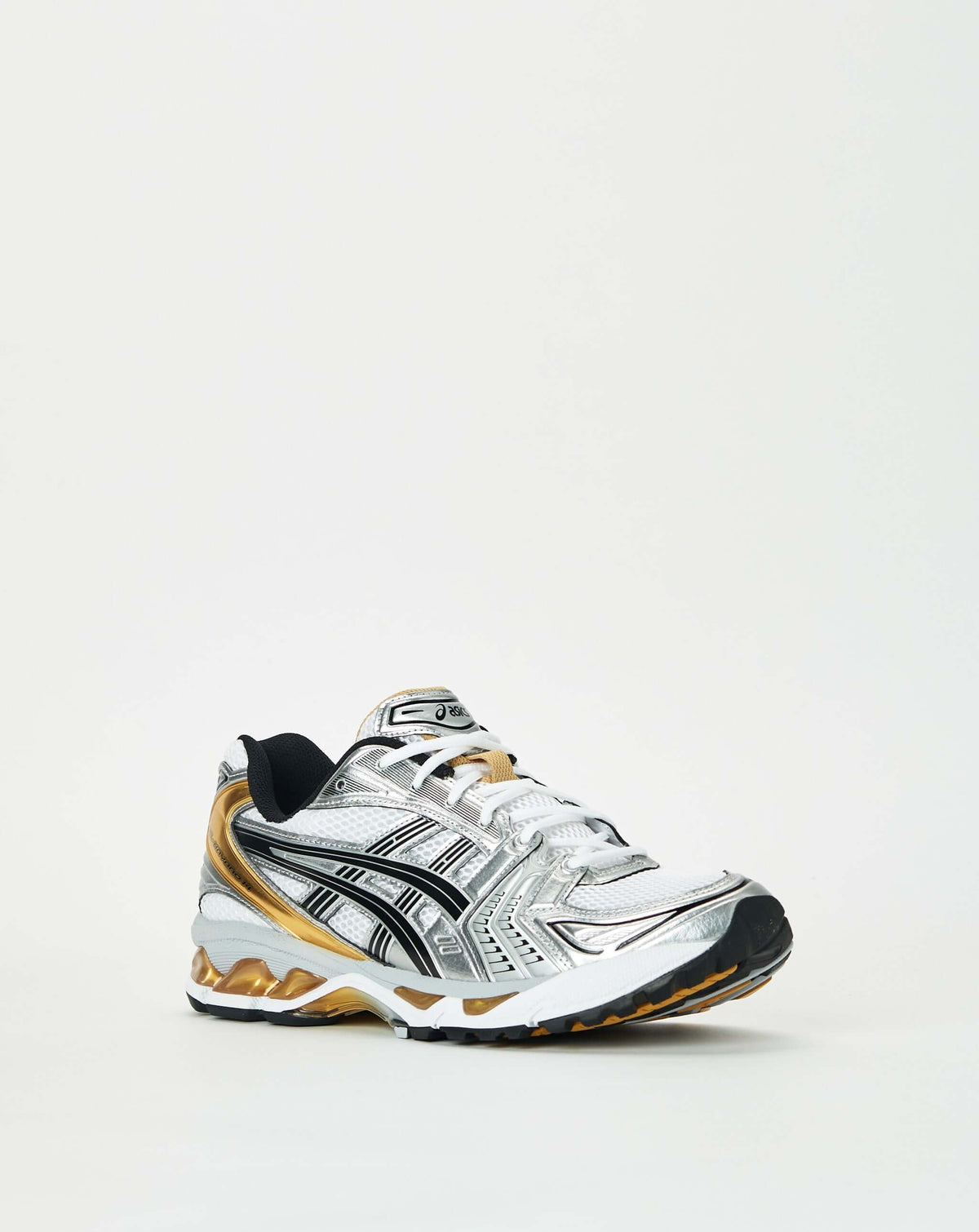 asics GEL-KAYANO 14. Underground Footwear. Rule of Next Streetwear.