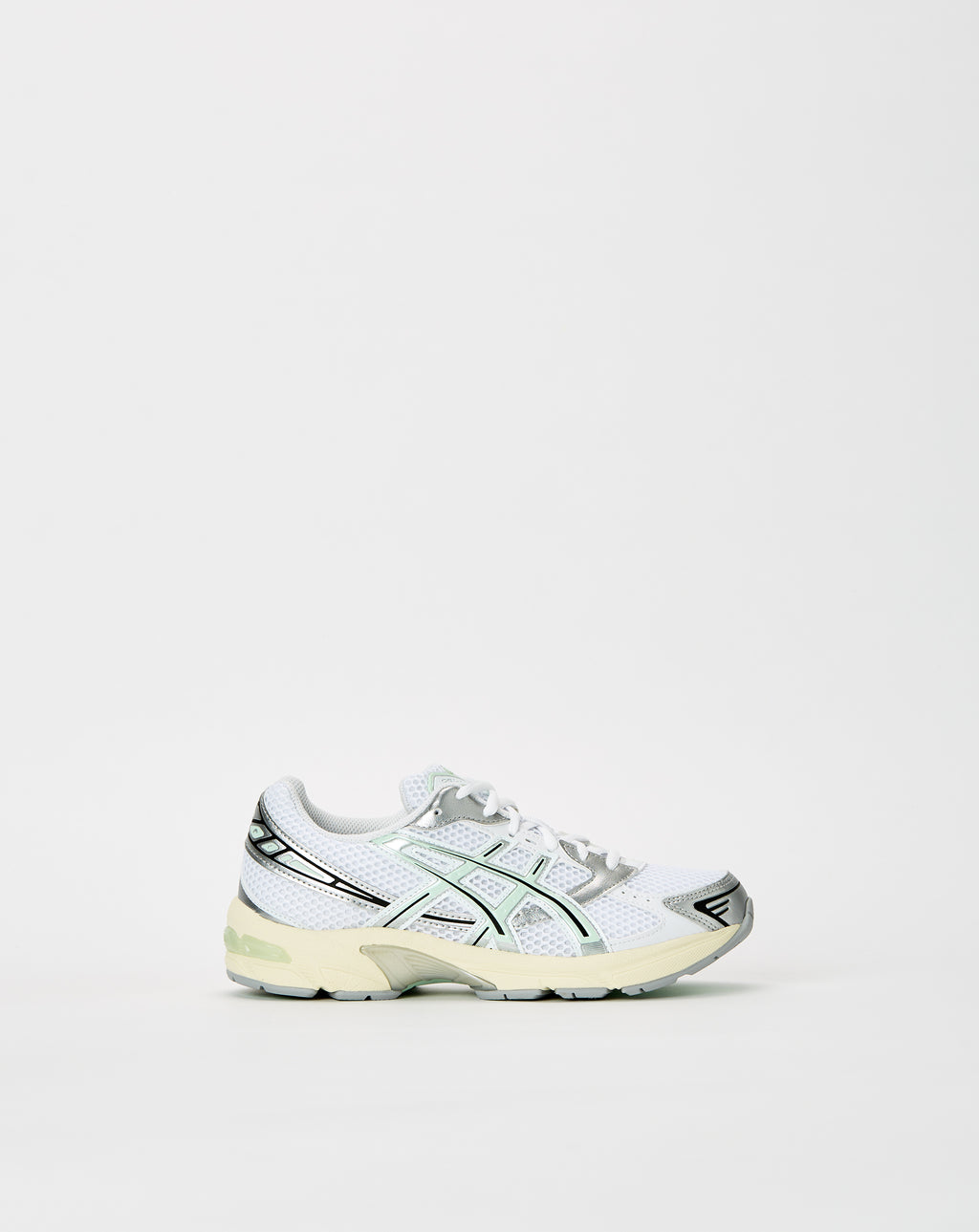asics Women's GEL-1130 'White Mint Tint' - Rule of Next Footwear