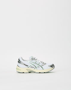 asics Women's GEL-1130 'White Mint Tint' - Rule of Next Footwear