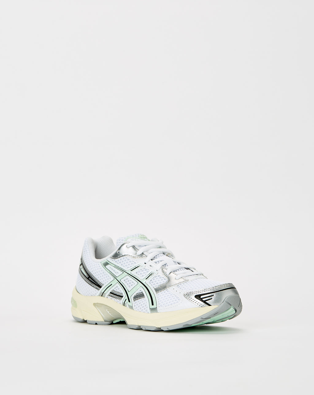 asics Women's GEL-1130 'White Mint Tint' - Rule of Next Footwear