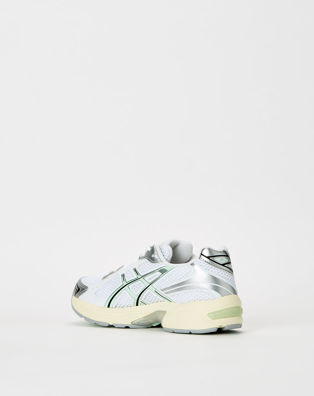 asics Women's GEL-1130 'White Mint Tint' - Rule of Next Footwear