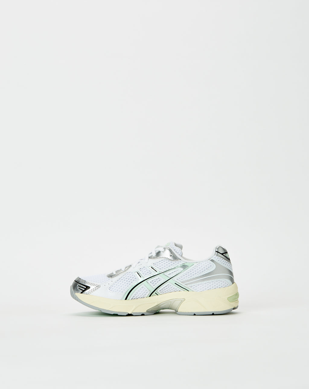 asics Women's GEL-1130 'White Mint Tint' - Rule of Next Footwear