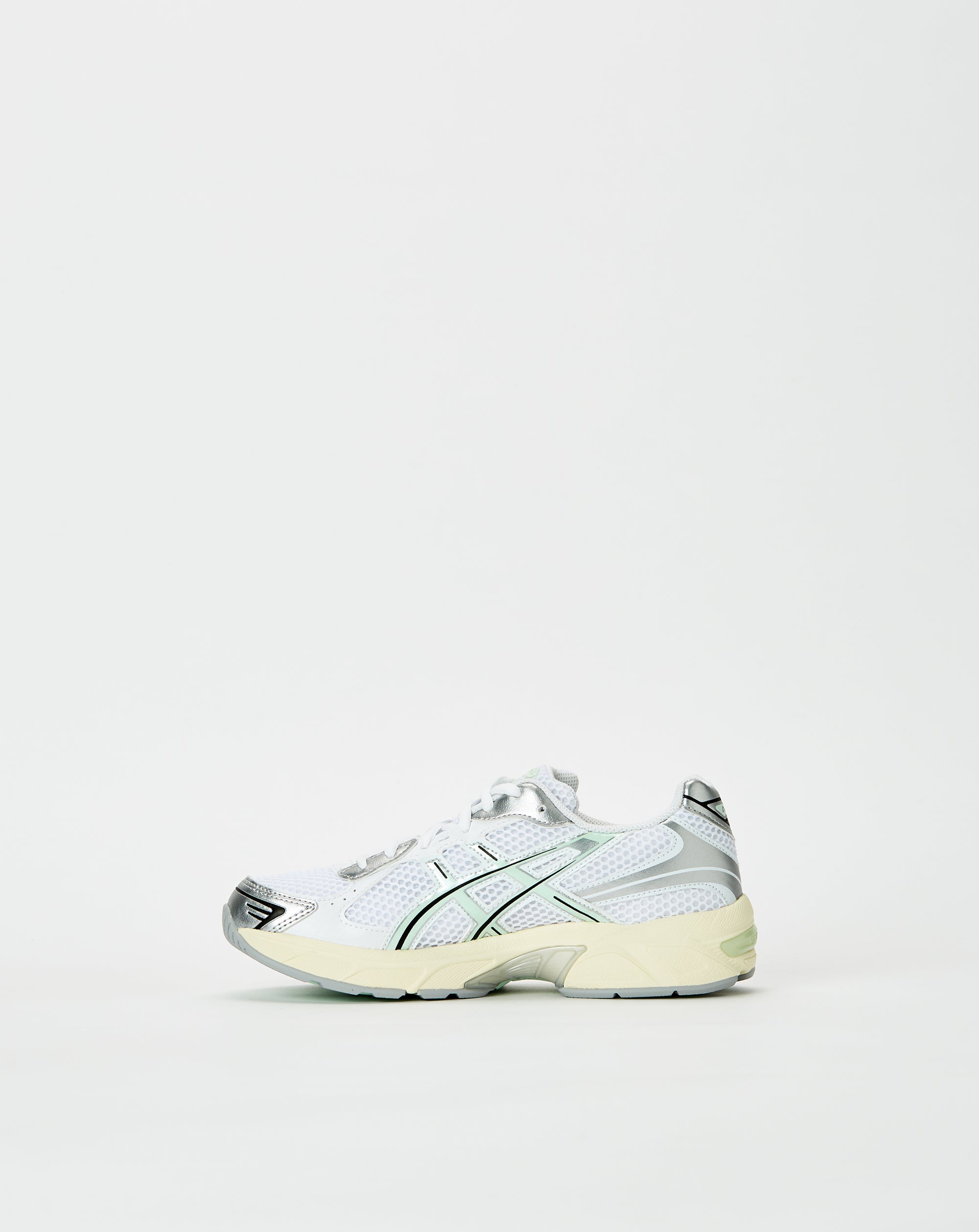 asics Women's GEL-1130 'White Mint Tint' - Rule of Next Footwear